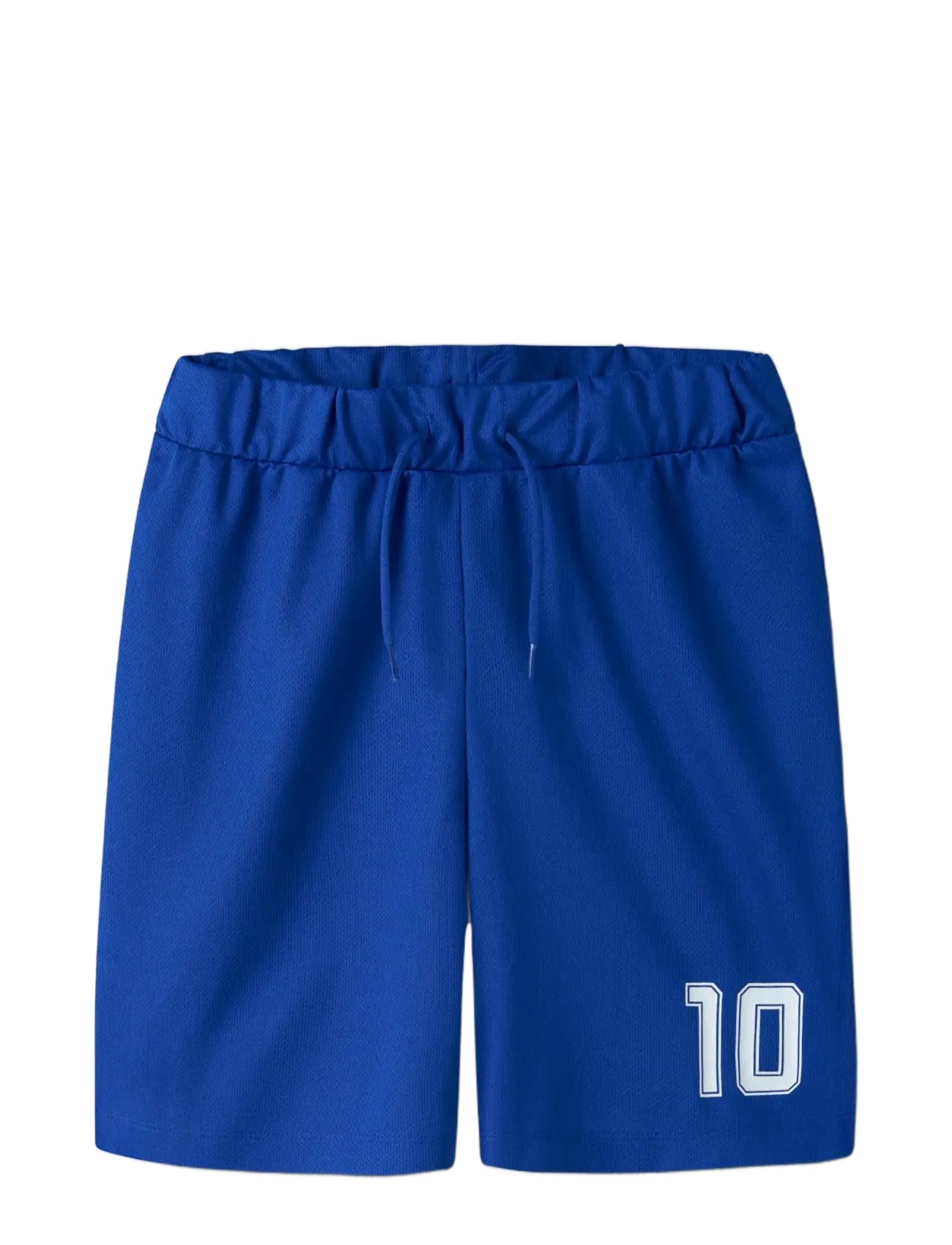 name it - NKNHITEAM SHORT SET - sportoberteile - surf the web - 2