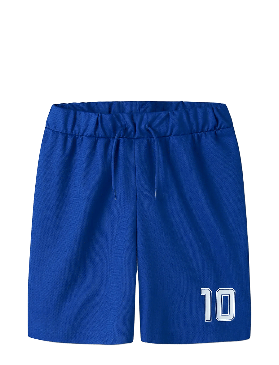 name it - NKNHITEAM SHORT SET - sportoberteile - surf the web - 2