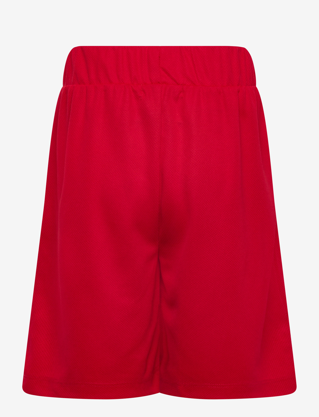 name it - NKNHITEAM SHORT SET - sporttoppar - true red - 3