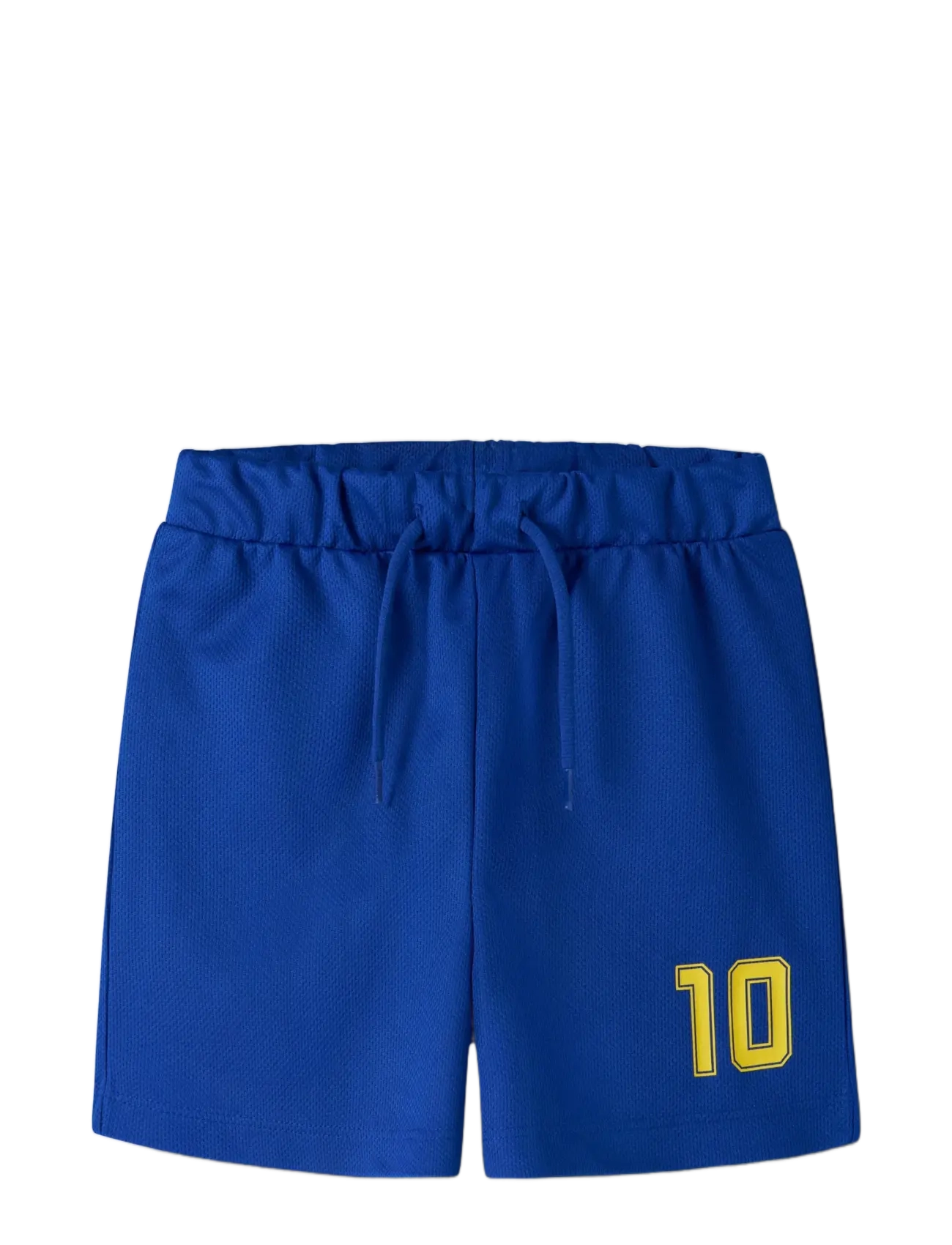 name it - NMNHITEAM SHORT SET - sports tops - surf the web - 3