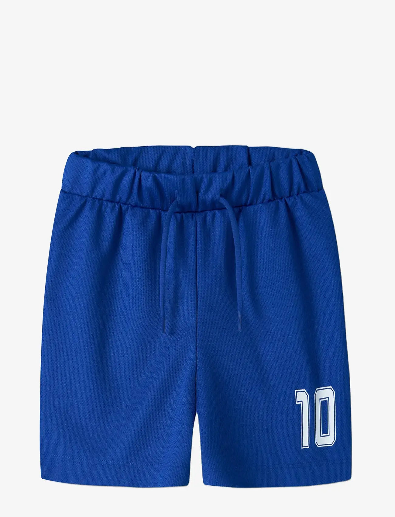 name it - NMNHITEAM SHORT SET - spordisärgid - surf the web - 2