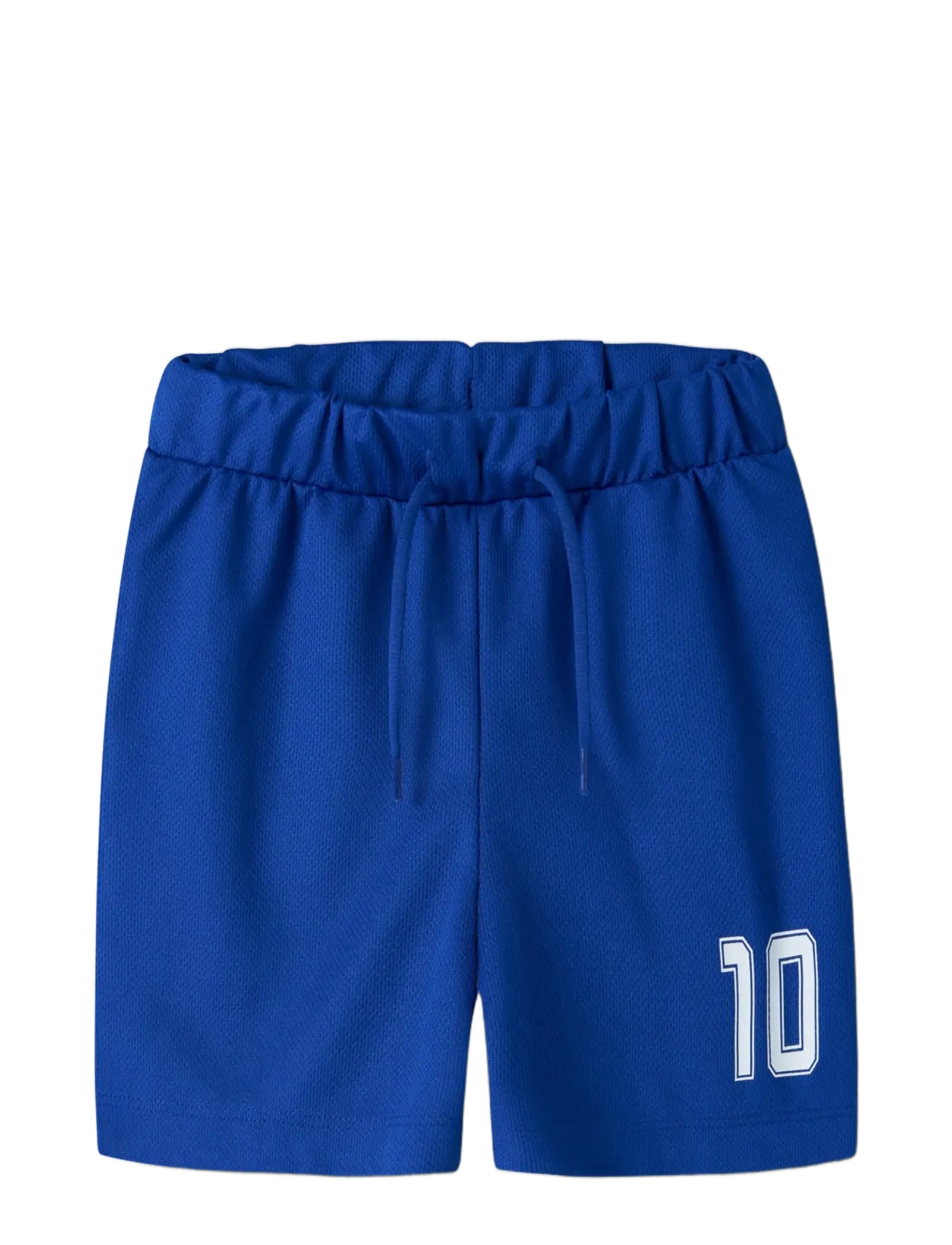 name it - NMNHITEAM SHORT SET - spordisärgid - surf the web - 2