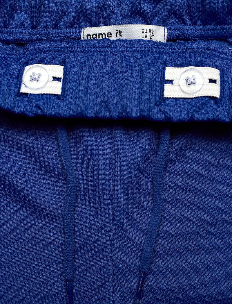 name it - NMNHITEAM SHORT SET - spordisärgid - surf the web - 4