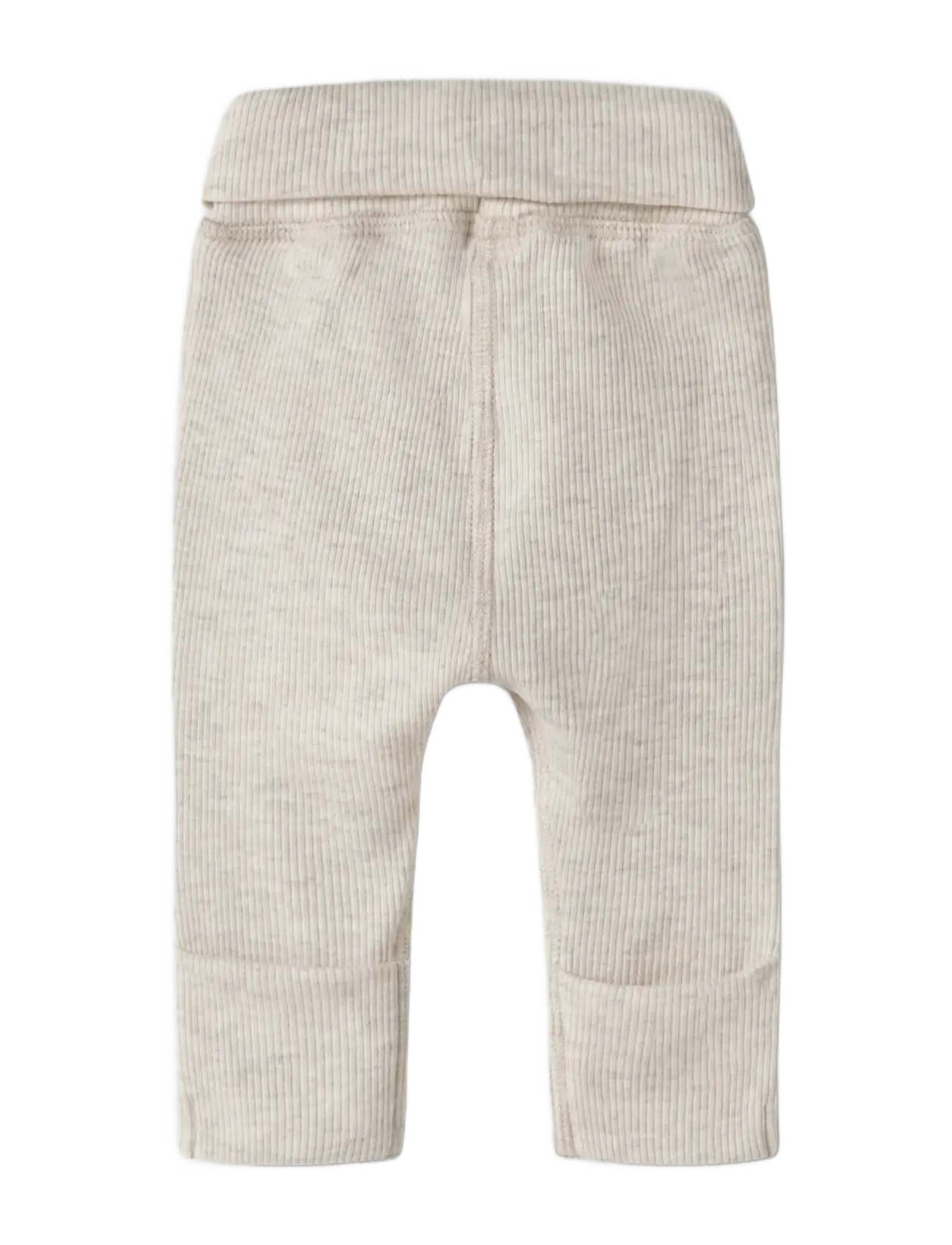 name it - NBNWILKAB PANT - babybyxor - peyote melange - 1