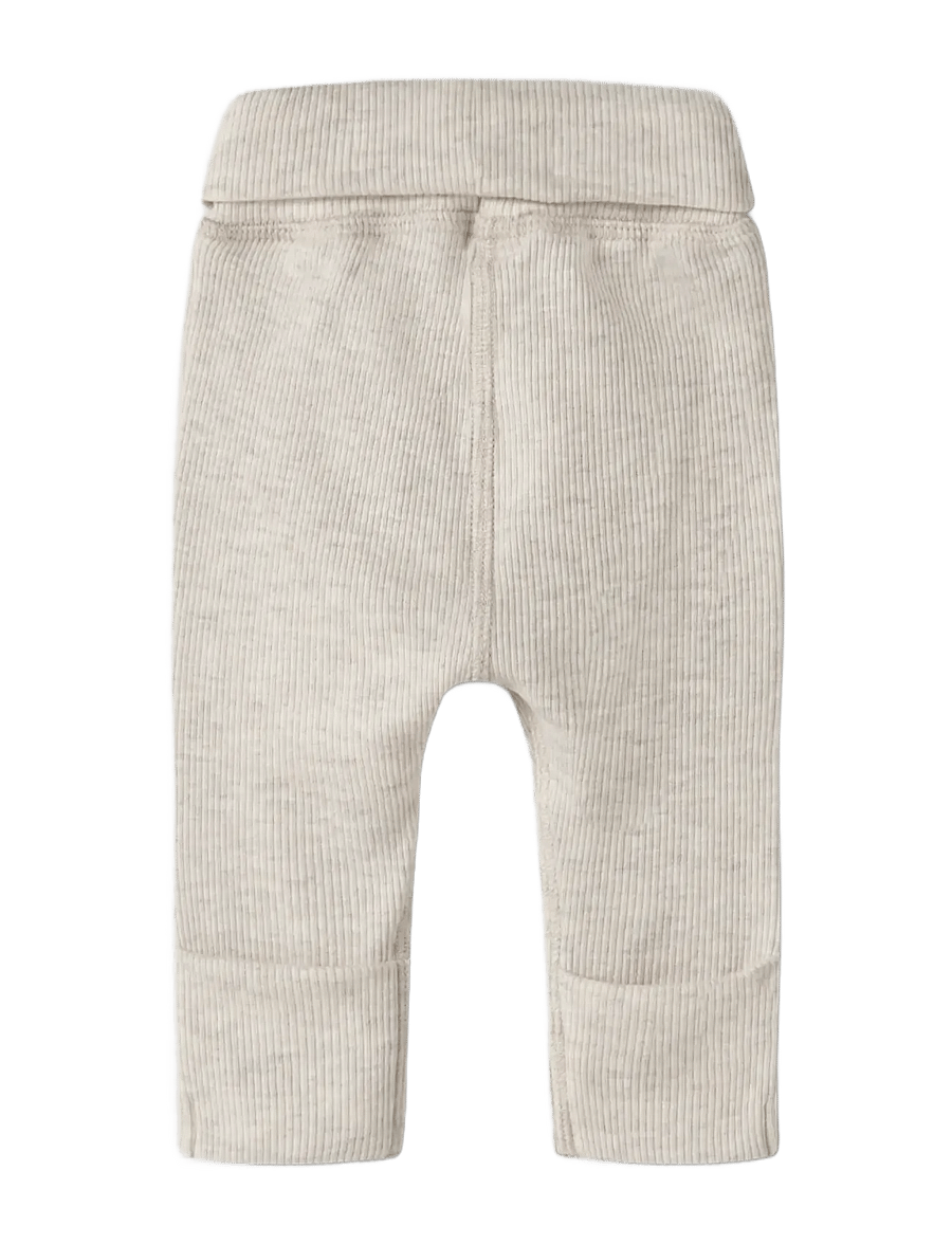 name it - NBNWILKAB PANT - babybyxor - peyote melange - 1