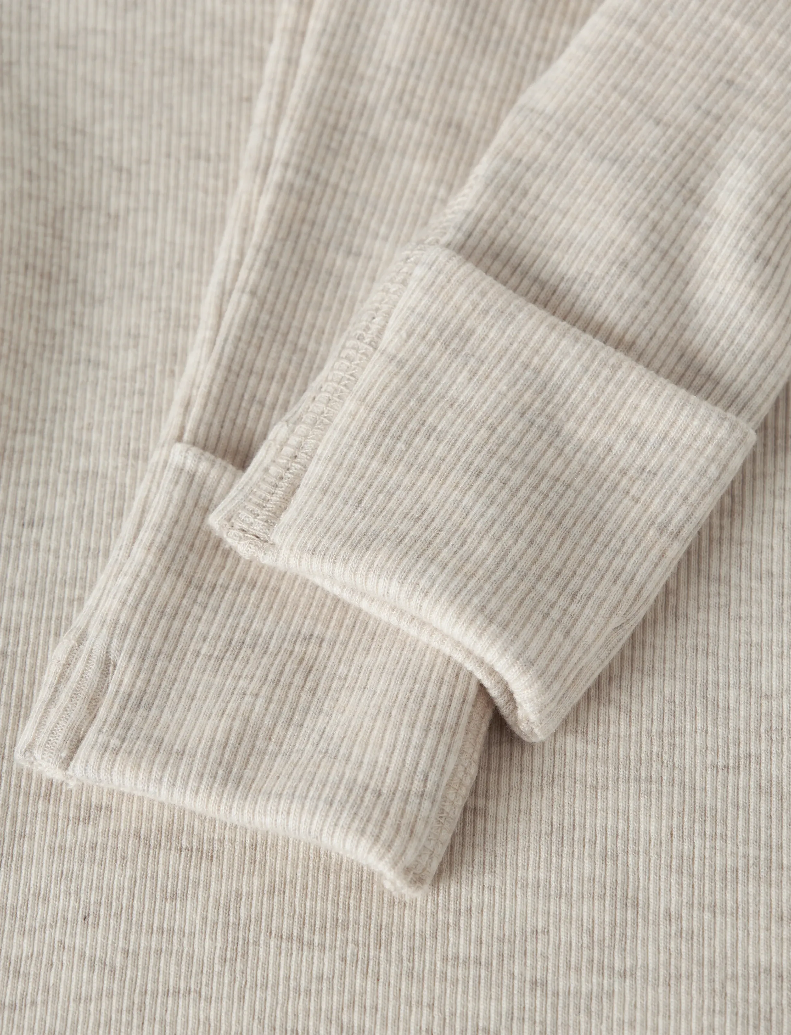 name it - NBNWILKAB PANT - babybyxor - peyote melange - 3