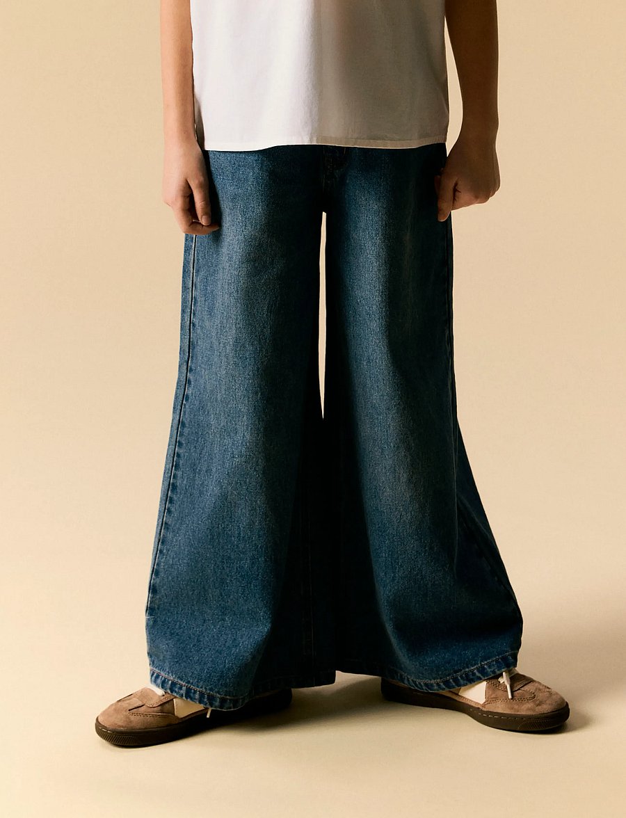 name it - NKFBELLA X-SKATER JEANS 4494-IM BTS - medium blue denim - 3