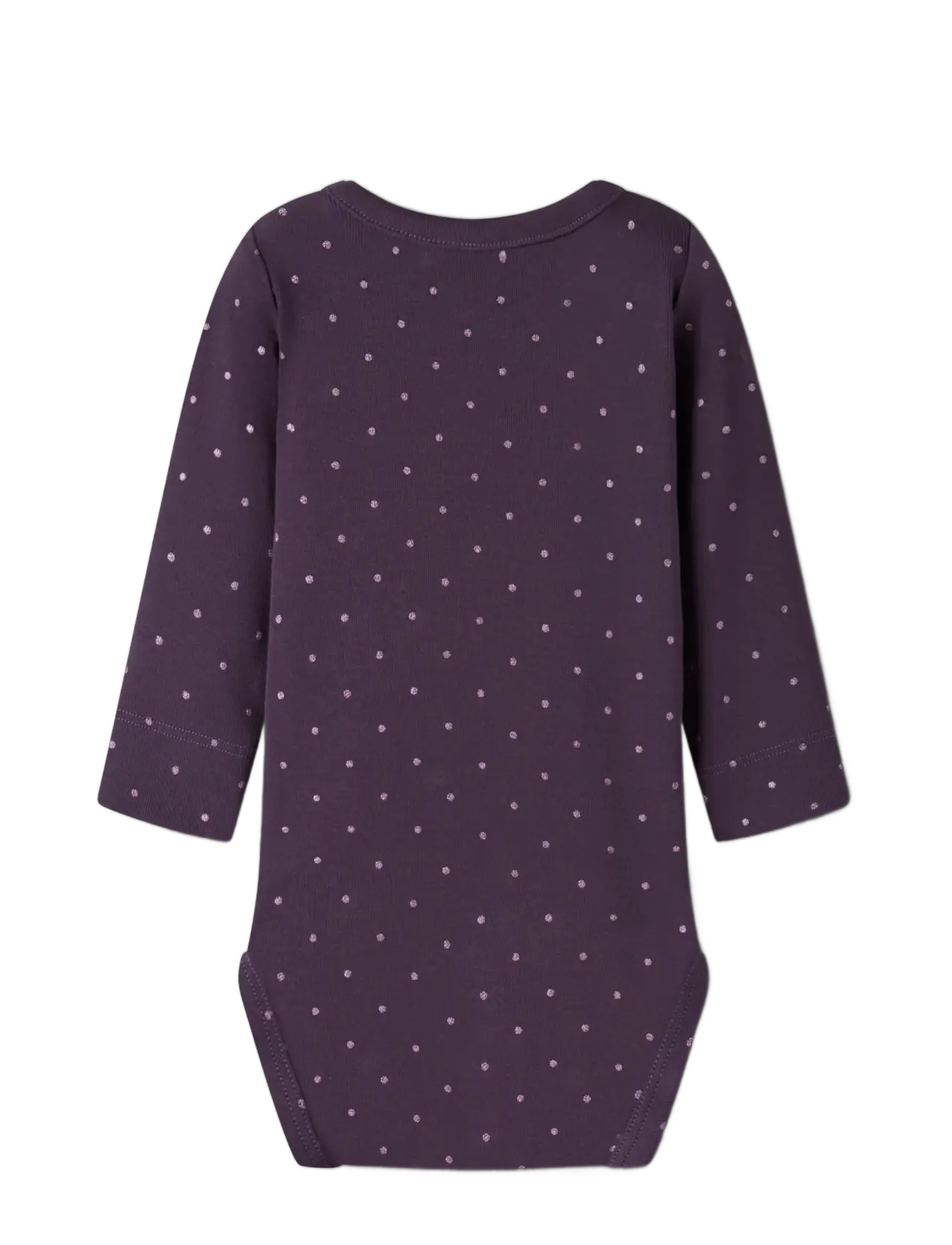 name it - NBFODELE LS SLIM BODY BF - navy cosmos - 1