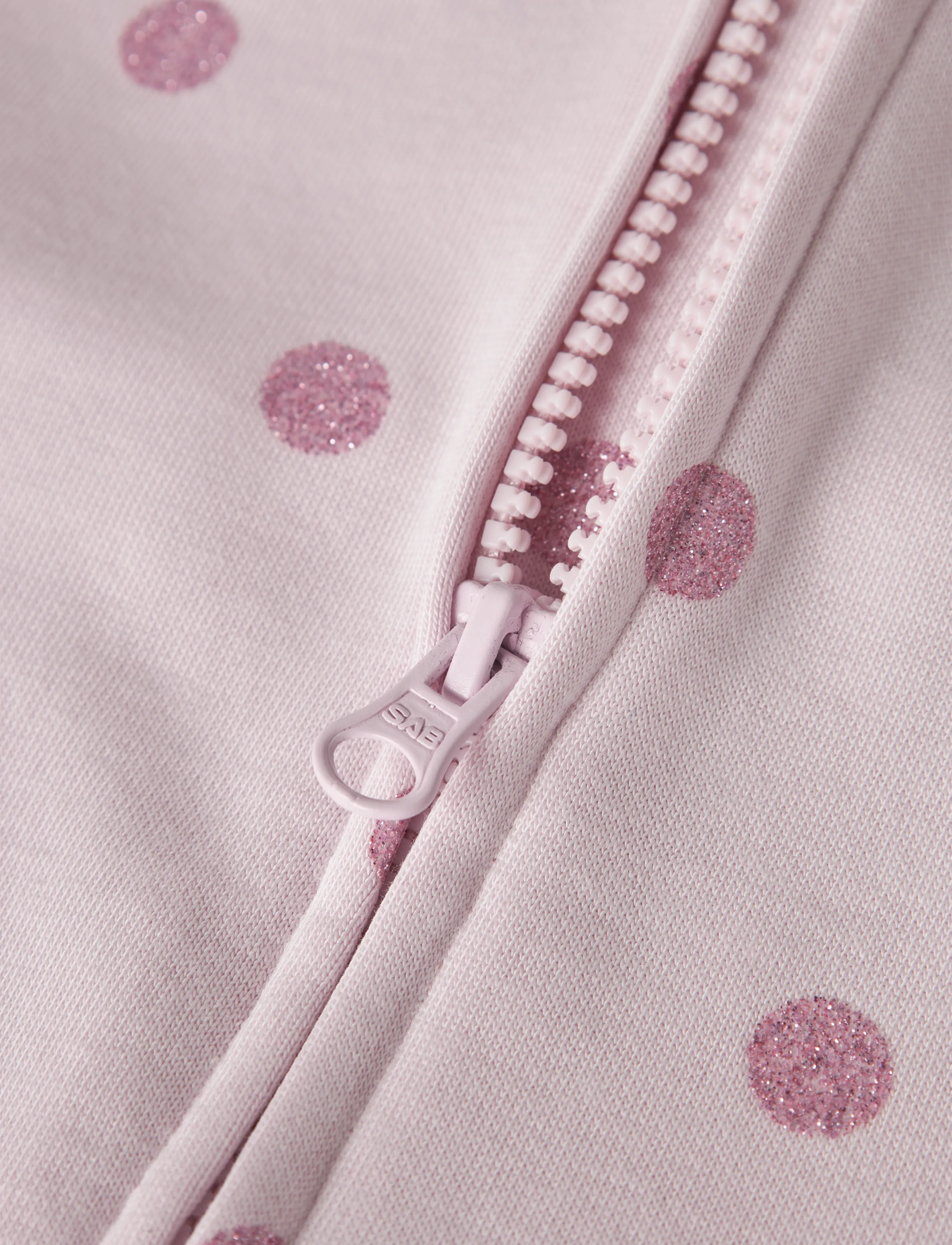 name it - NMFOVIDIA LS SWE CARD BRU BF - light lilac - 2