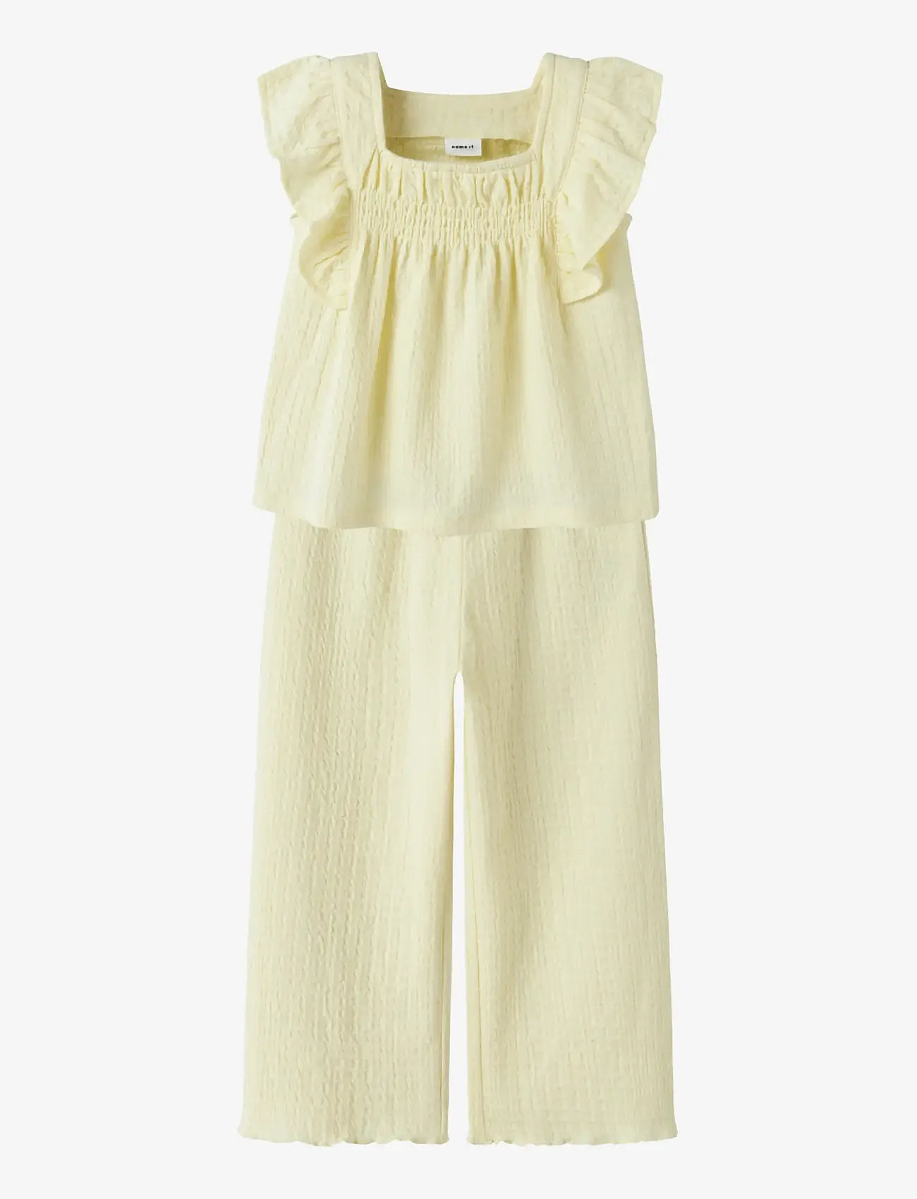 name it - NMFFILURA SET - pear sorbet - 0