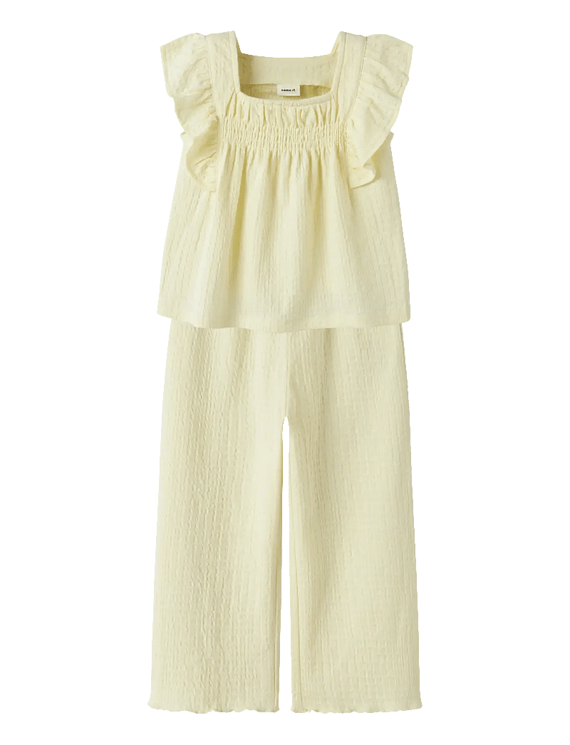 name it - NMFFILURA SET - pear sorbet - 0