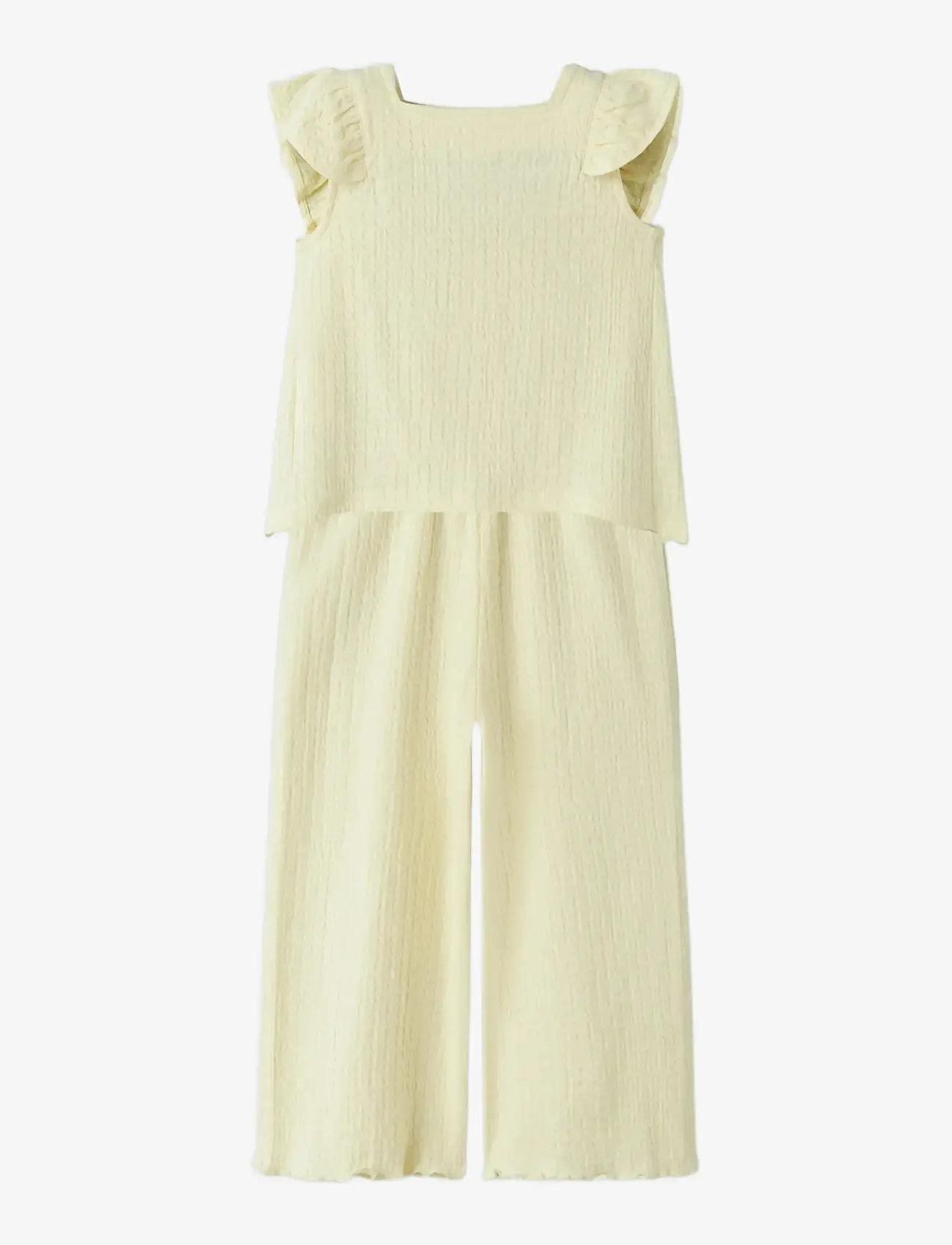name it - NMFFILURA SET - pear sorbet - 1