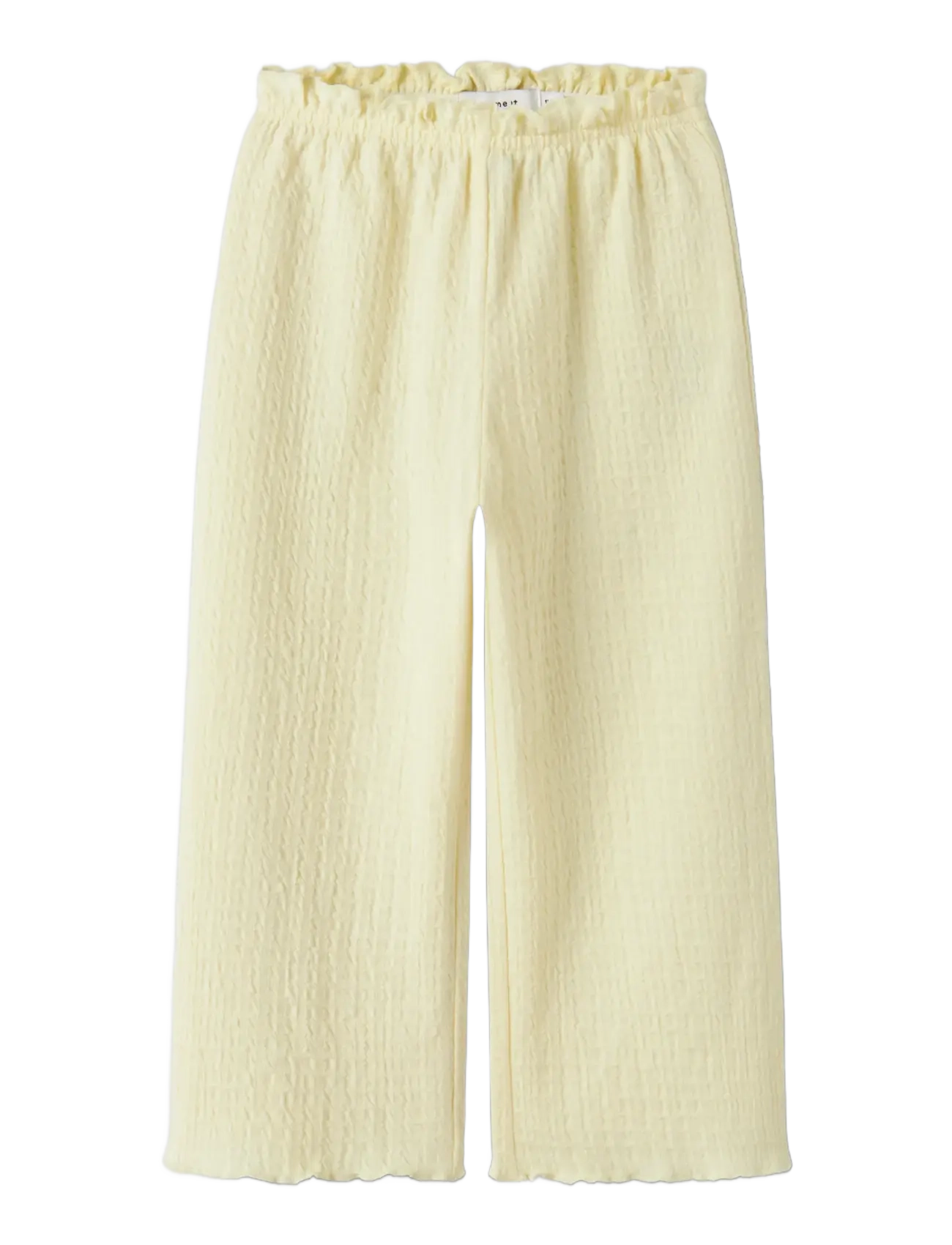 name it - NMFFILURA SET - lühikeste varrukatega t-särkide komplektid - pear sorbet - 2