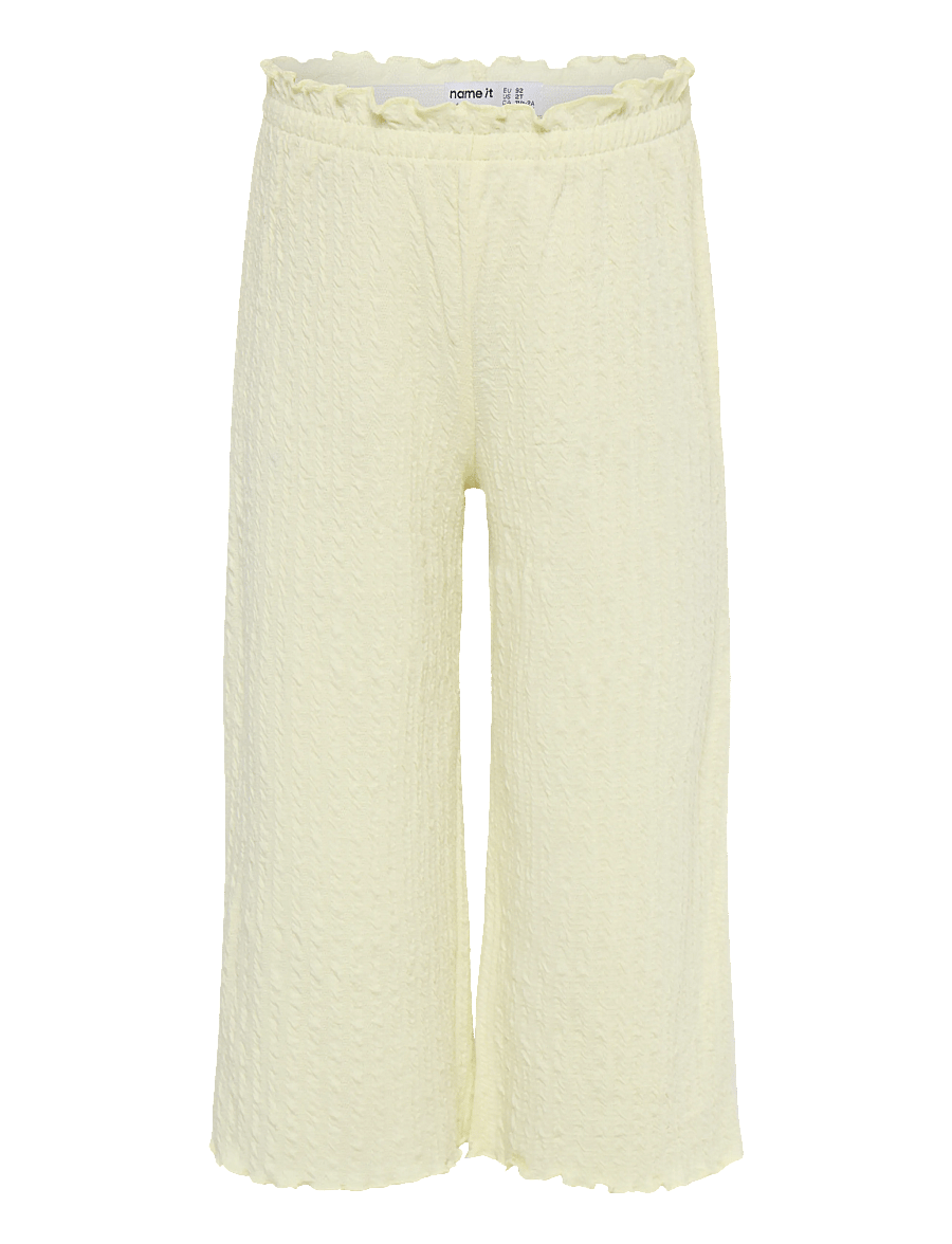 name it - NMFFILURA SET - sets with short-sleeved t-shirt - pear sorbet - 2