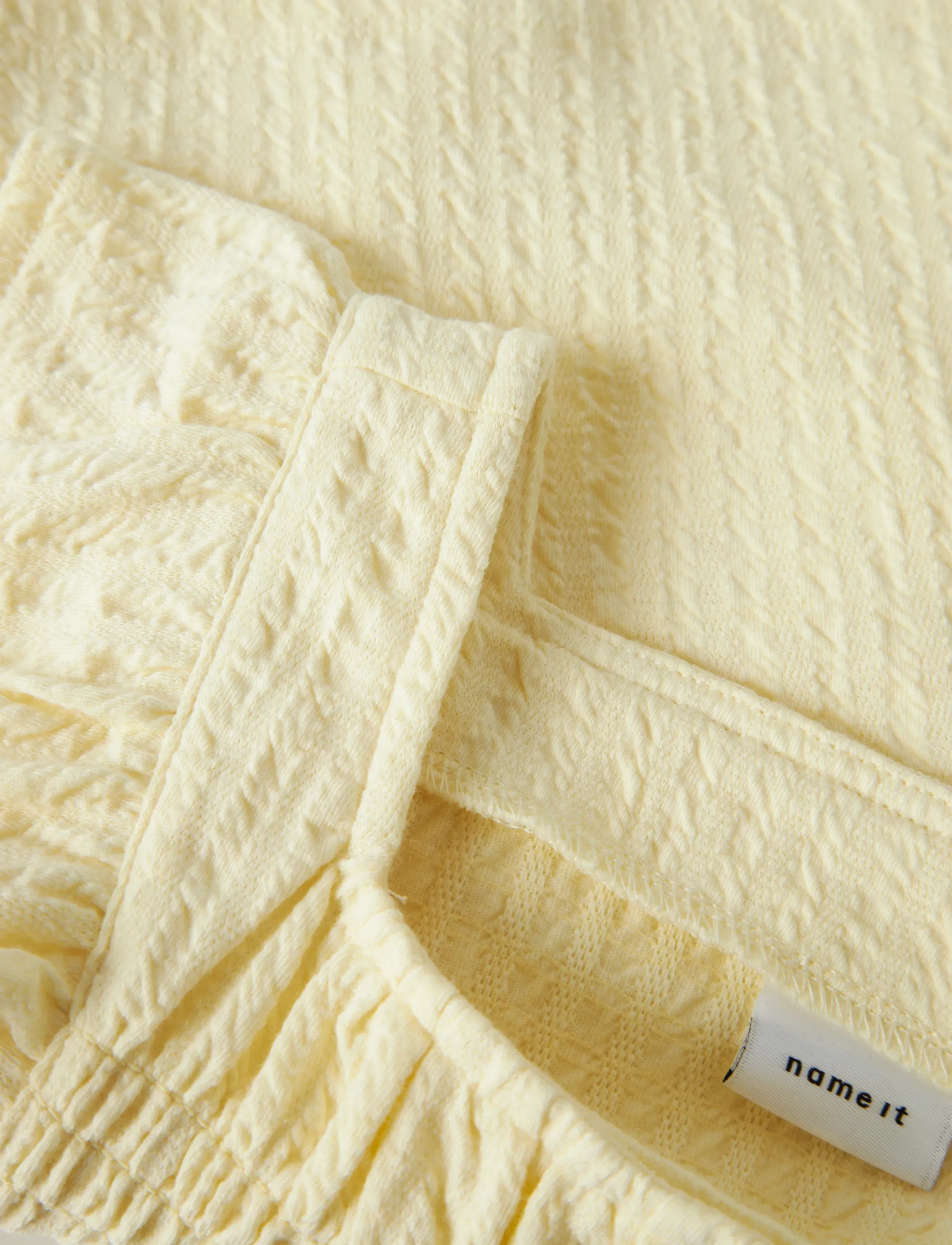 name it - NMFFILURA SET - lühikeste varrukatega t-särkide komplektid - pear sorbet - 4