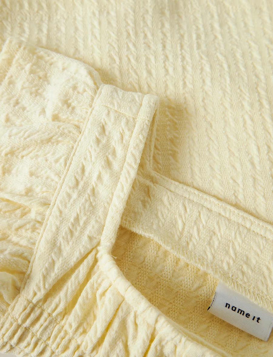 name it - NMFFILURA SET - lühikeste varrukatega t-särkide komplektid - pear sorbet - 4