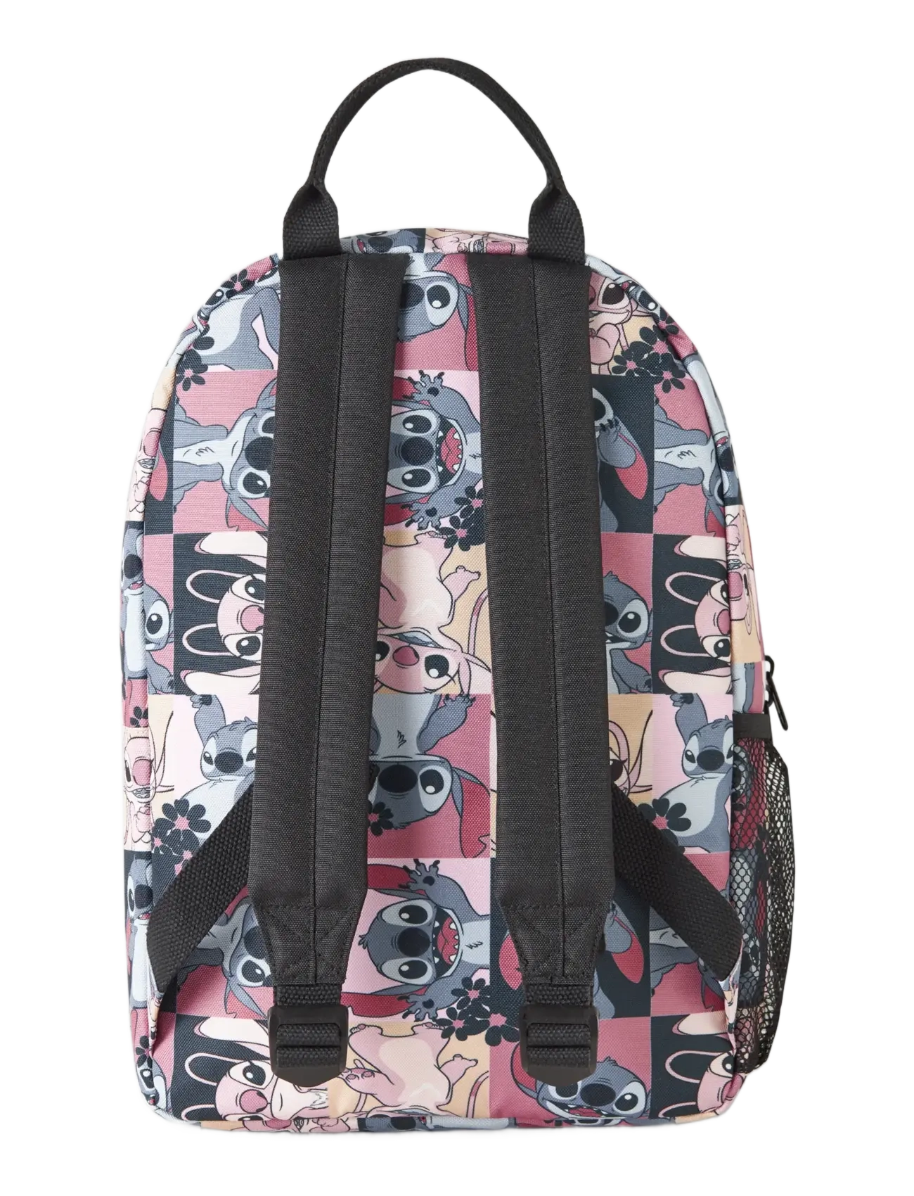 name it - NKFJYNKA STITCH BACKPACK WDI - seljakotid - pirouette - 1