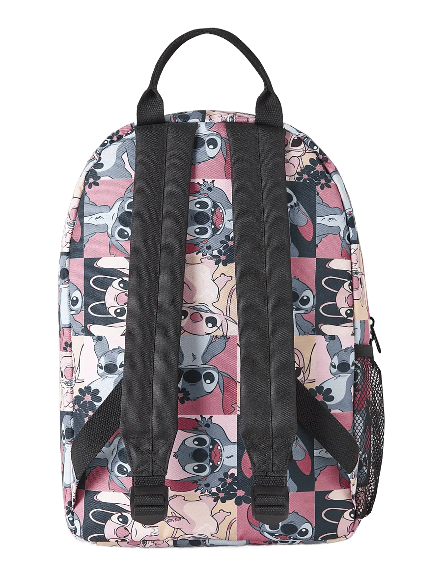 name it - NKFJYNKA STITCH BACKPACK WDI - seljakotid - pirouette - 1