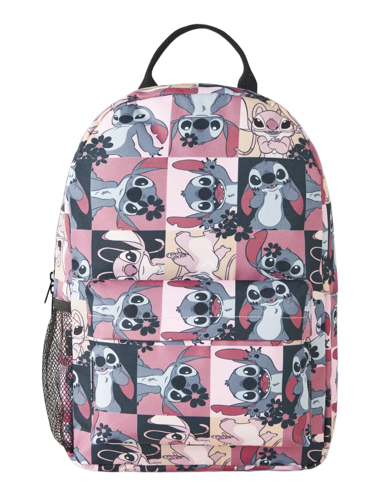name it - NKFJYNKA STITCH BACKPACK WDI - seljakotid - pirouette - 2