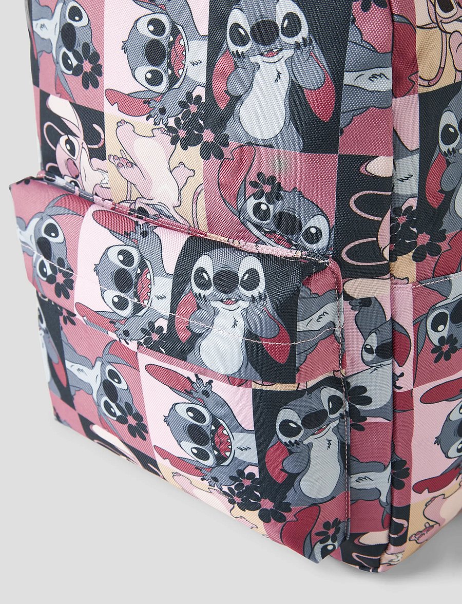 name it - NKFJYNKA STITCH BACKPACK WDI - seljakotid - pirouette - 3