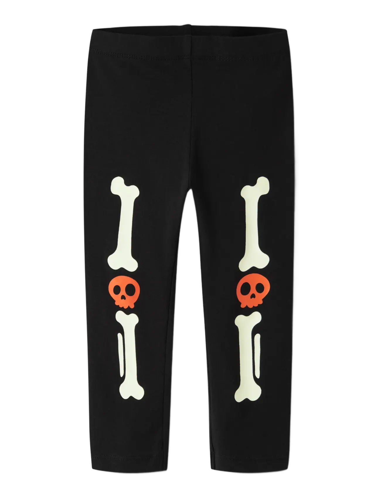 name it - NMNOWINA NIGHT SET - pyjama-sets - black - 2