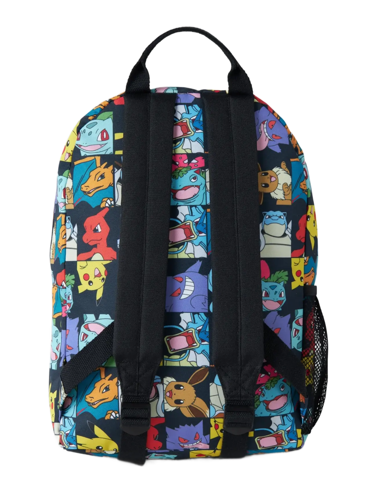 name it - NKMJENKA POKEMON BACKPACK BFU - navy blazer - 1