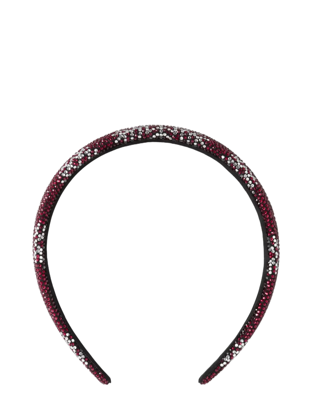 name it - NKFRISNOW HAIRBRACE - red dahlia - 1