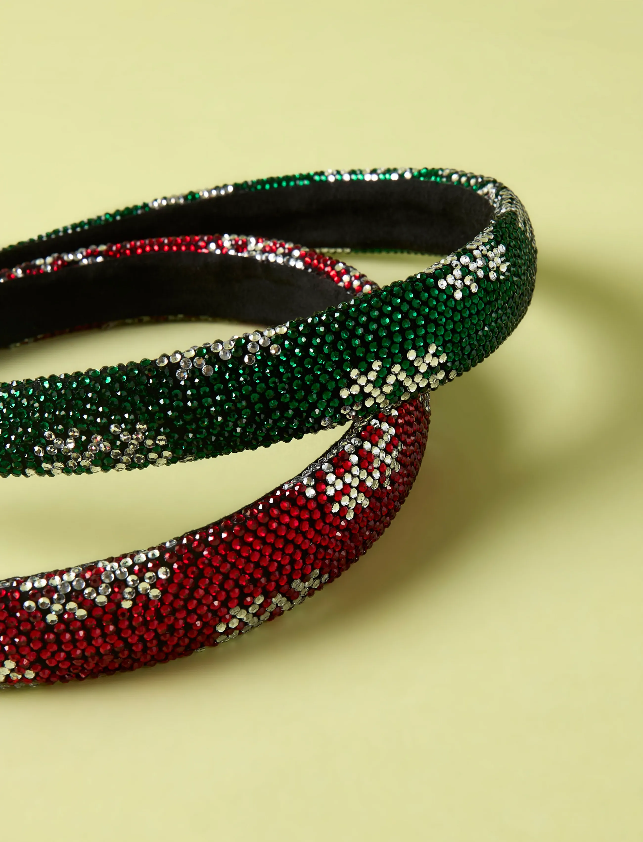 name it - NKFRISNOW HAIRBRACE - red dahlia - 2