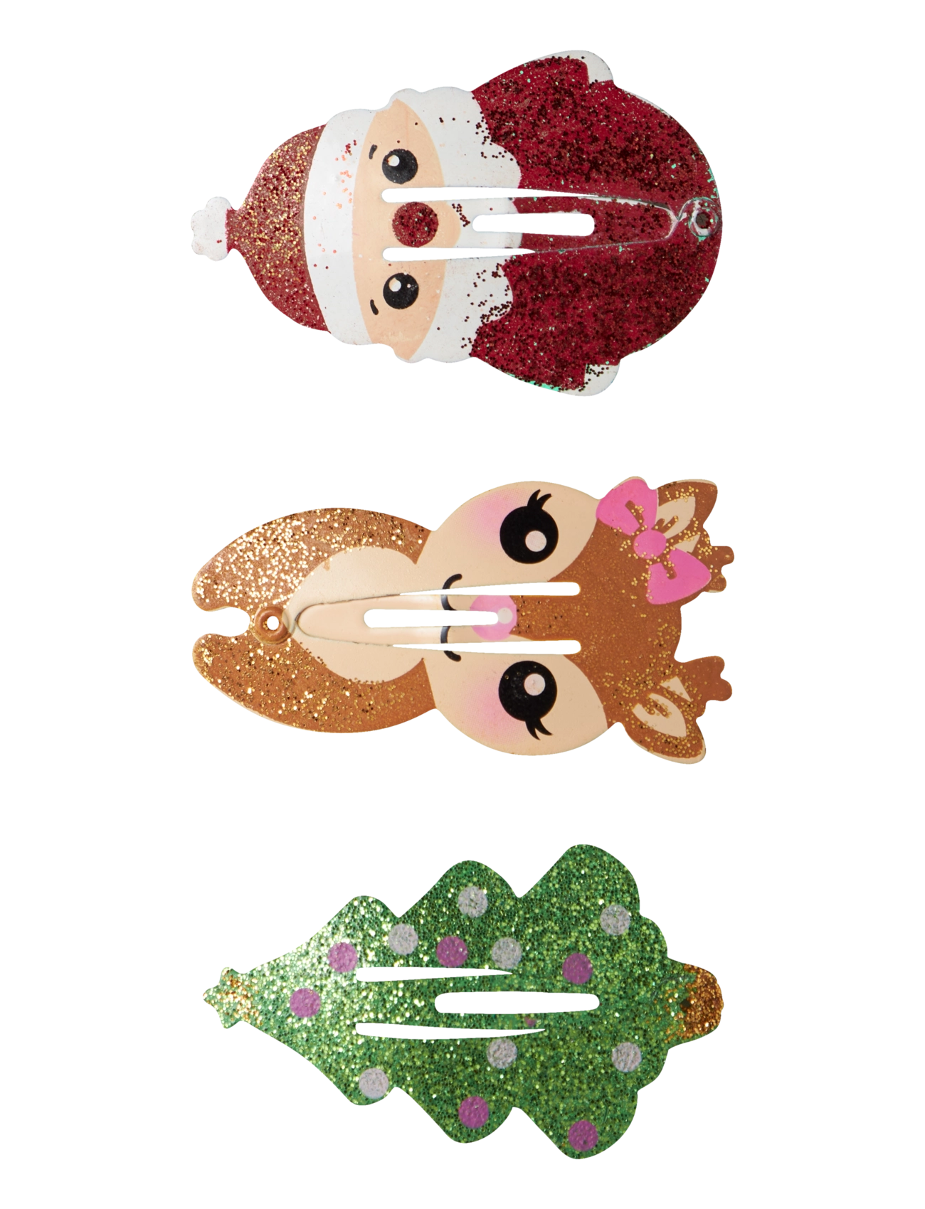 Name It - Nmfrihoho 3P Hairclip
