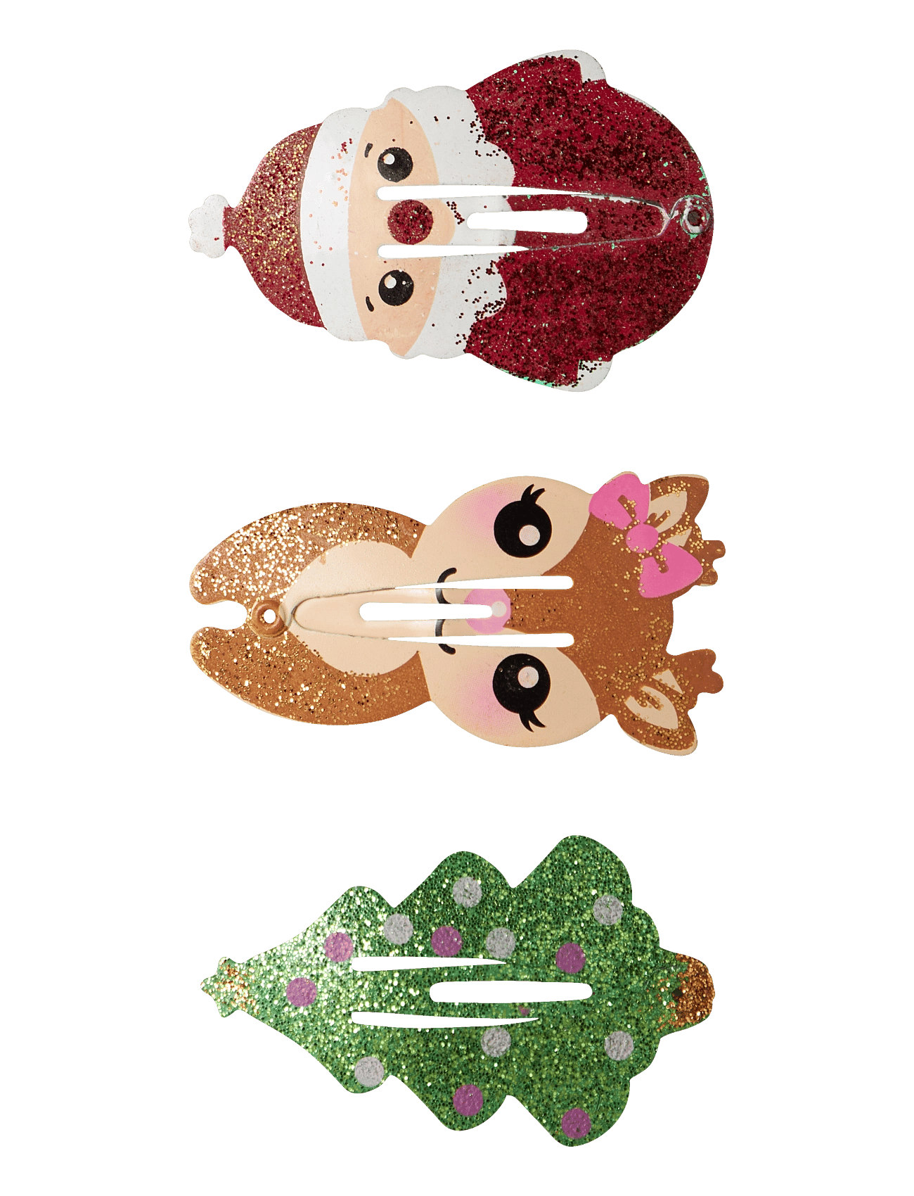 Name It - Nmfrihoho 3P Hairclip