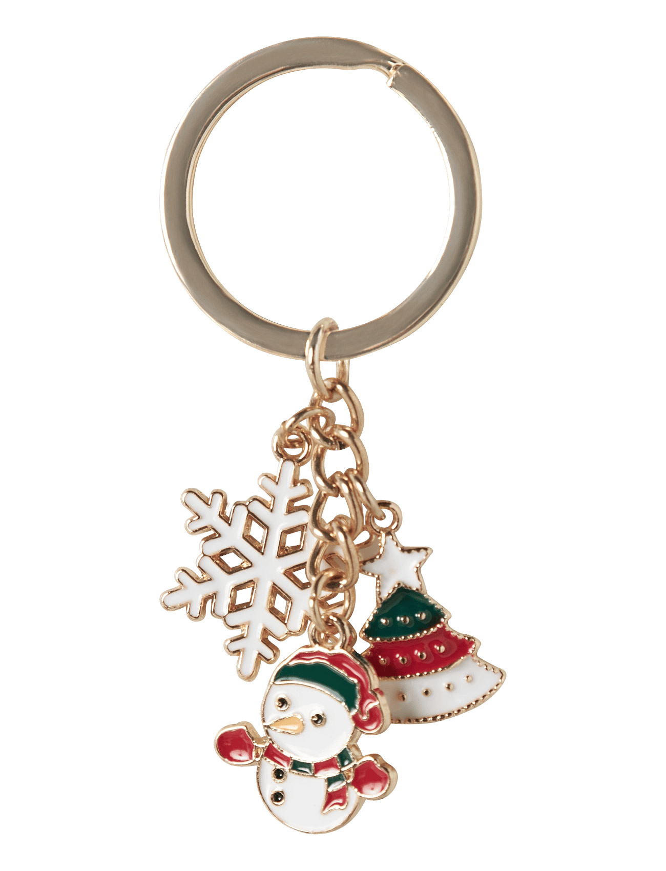 Name It - Nkfriholly Bag Charm