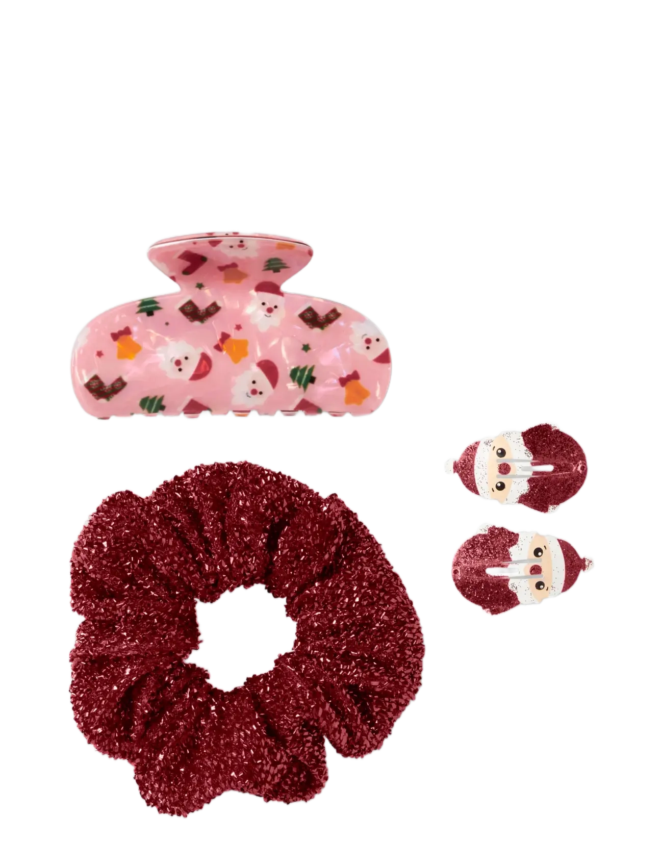 name it - NKFRICHRISTMAS MULTIPACK - red dahlia - 1
