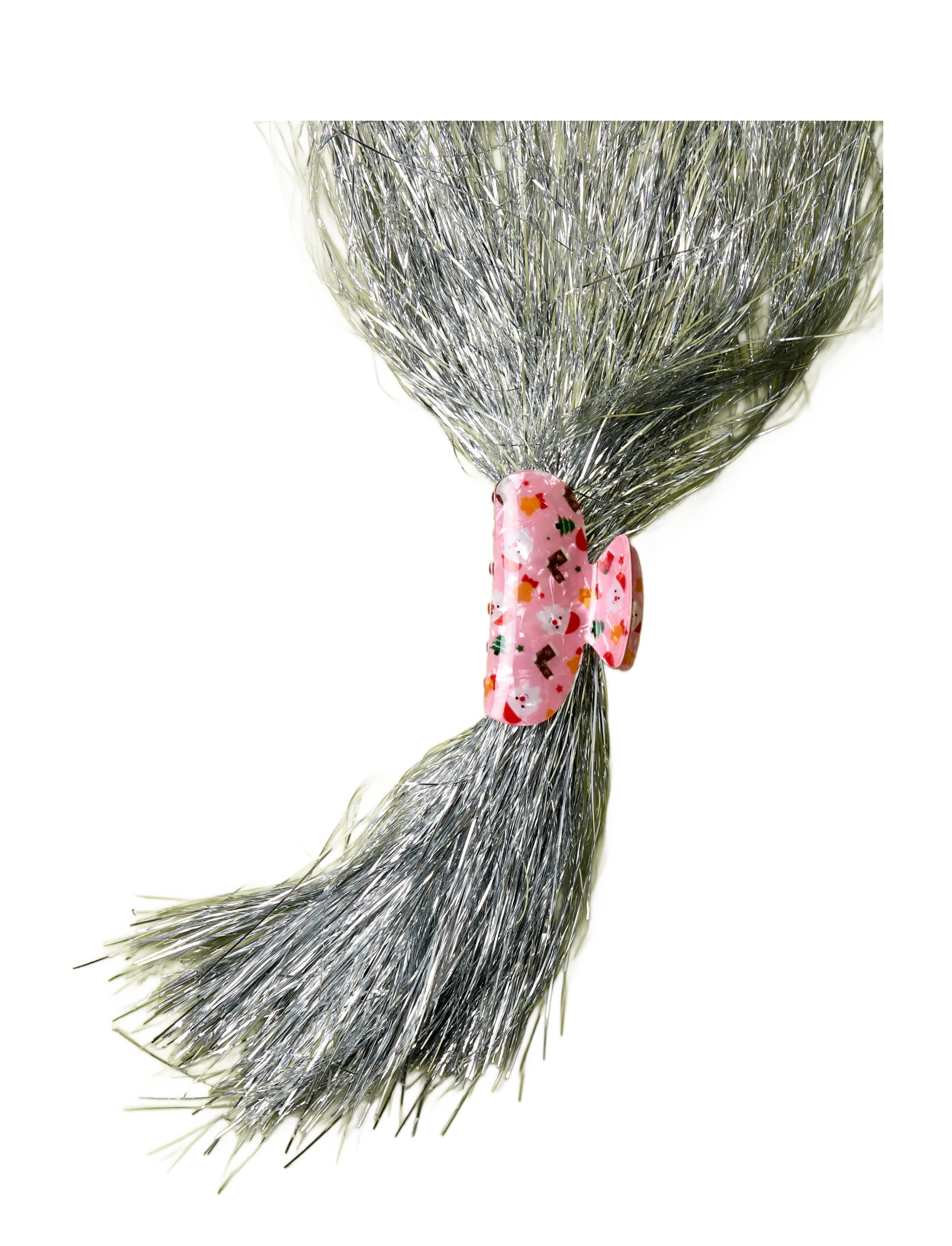 name it - NKFRIJINGLE HAIRCLAW - wild rose - 1