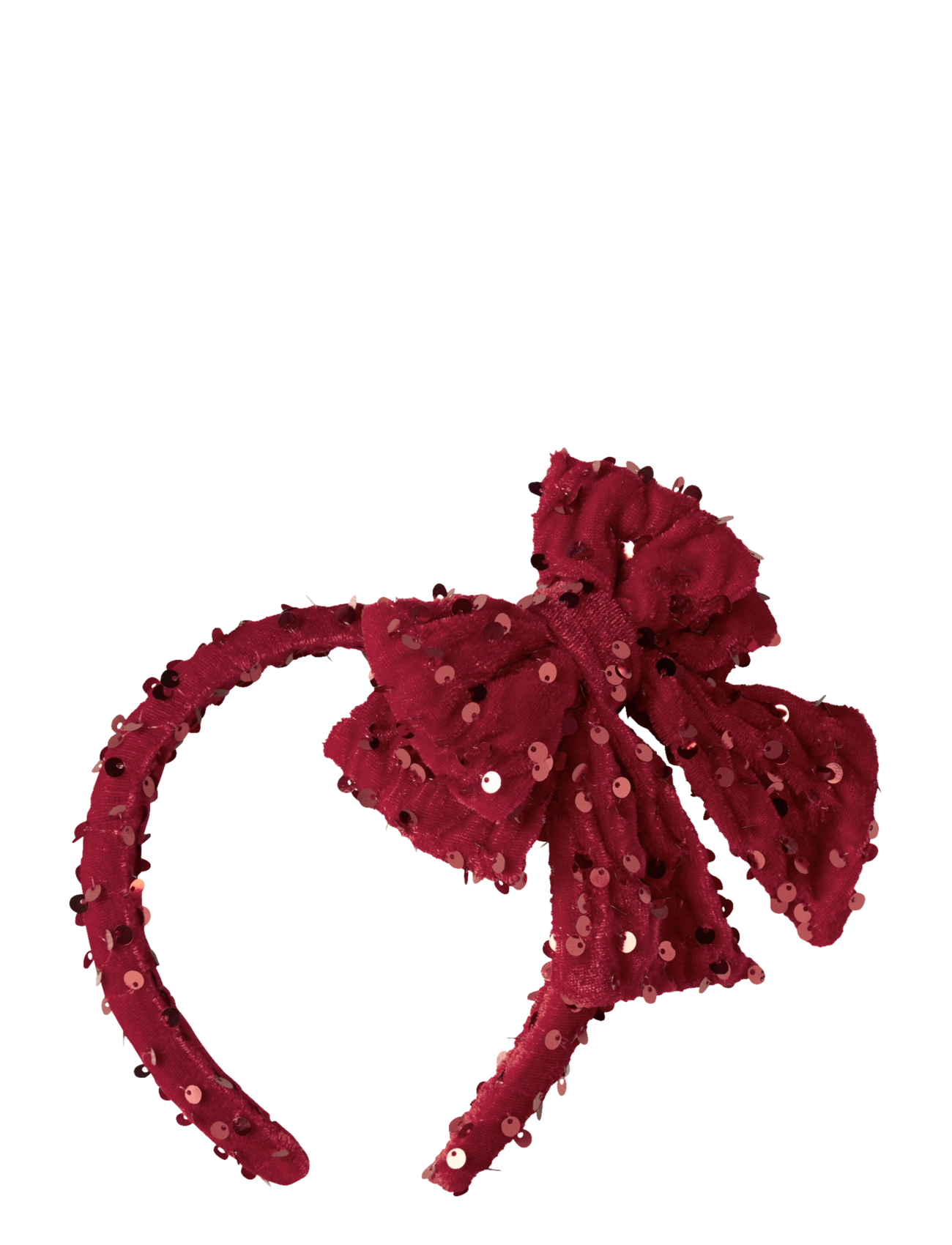 name it NKFRIJOY HAIRBRACE - Name it - RED DAHLIA / red