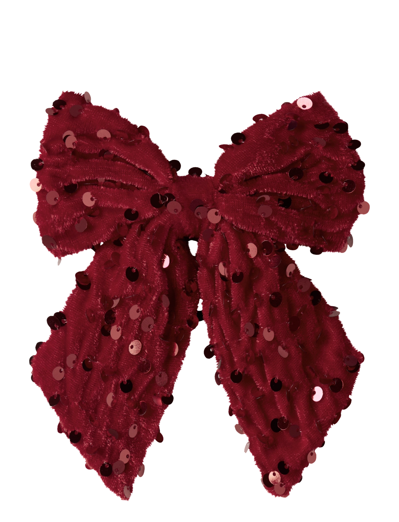 Name It - Nkfrijoy Bow Hairelastic