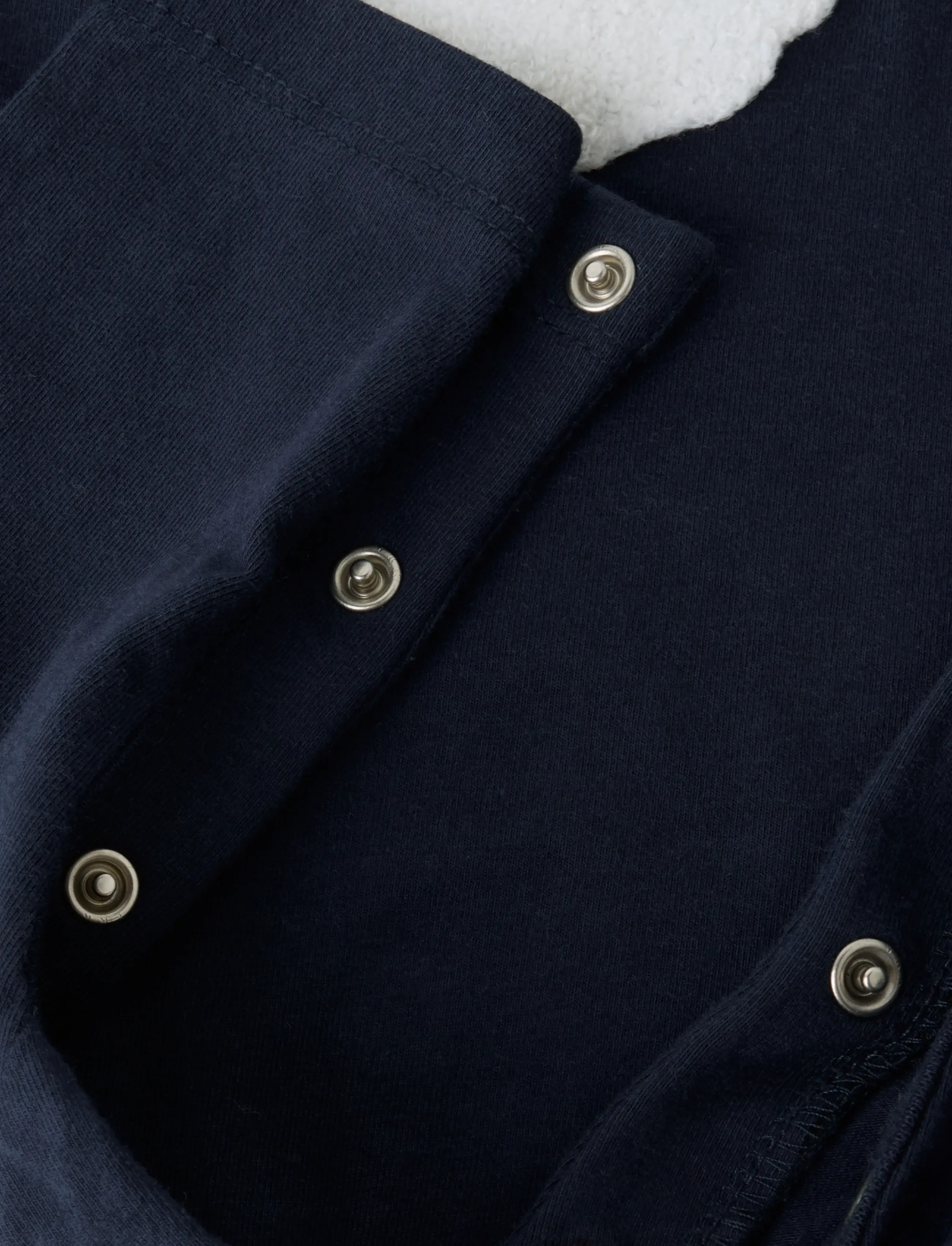name it - NBNRUKAN LS BODYSUIT BOX - julklappar under 300kr - navy blazer - 3