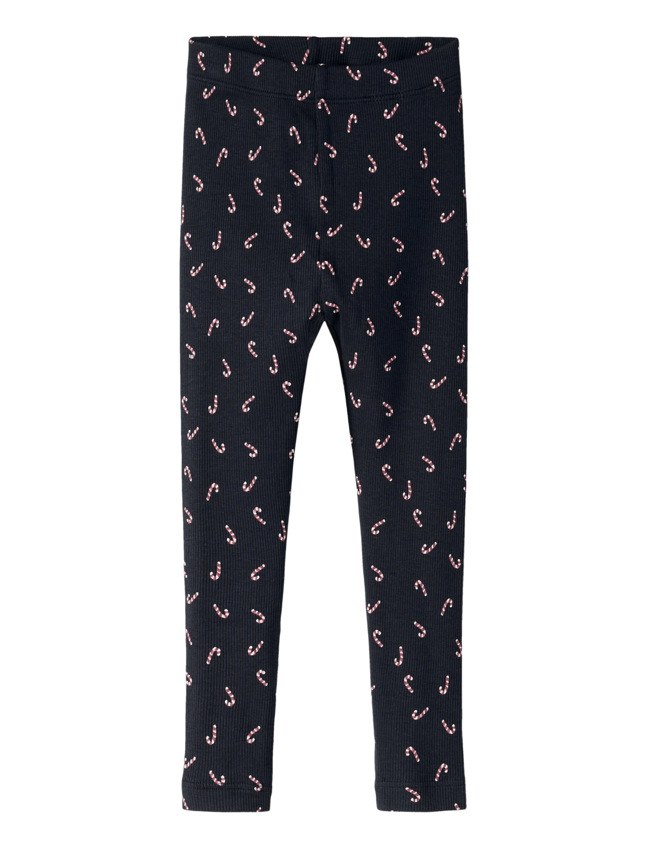 name it NMNDAB M XSL LEGGING - Tøj - NAVY BLAZER / navy