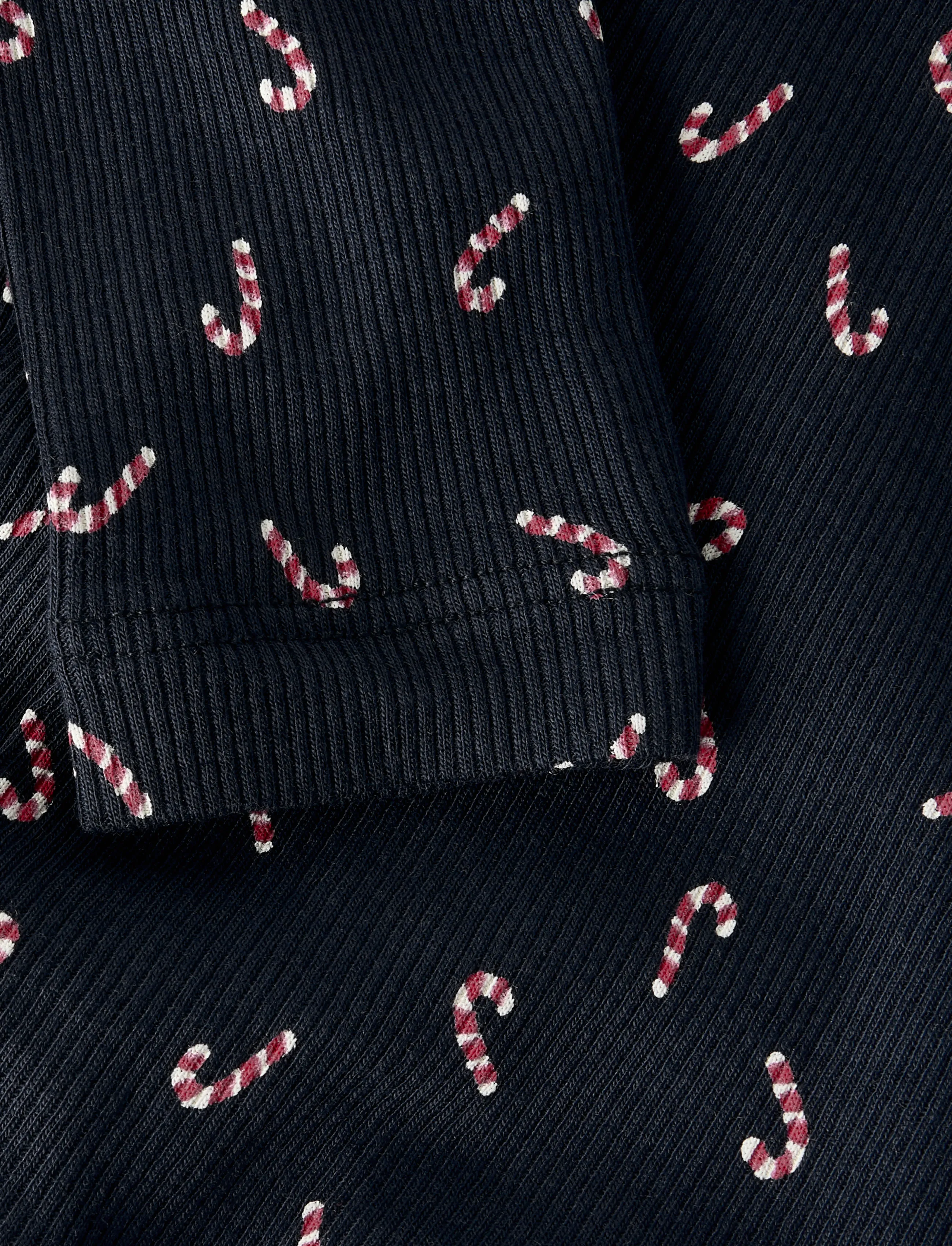name it - NMNDAB M XSL LEGGING - navy blazer - 3