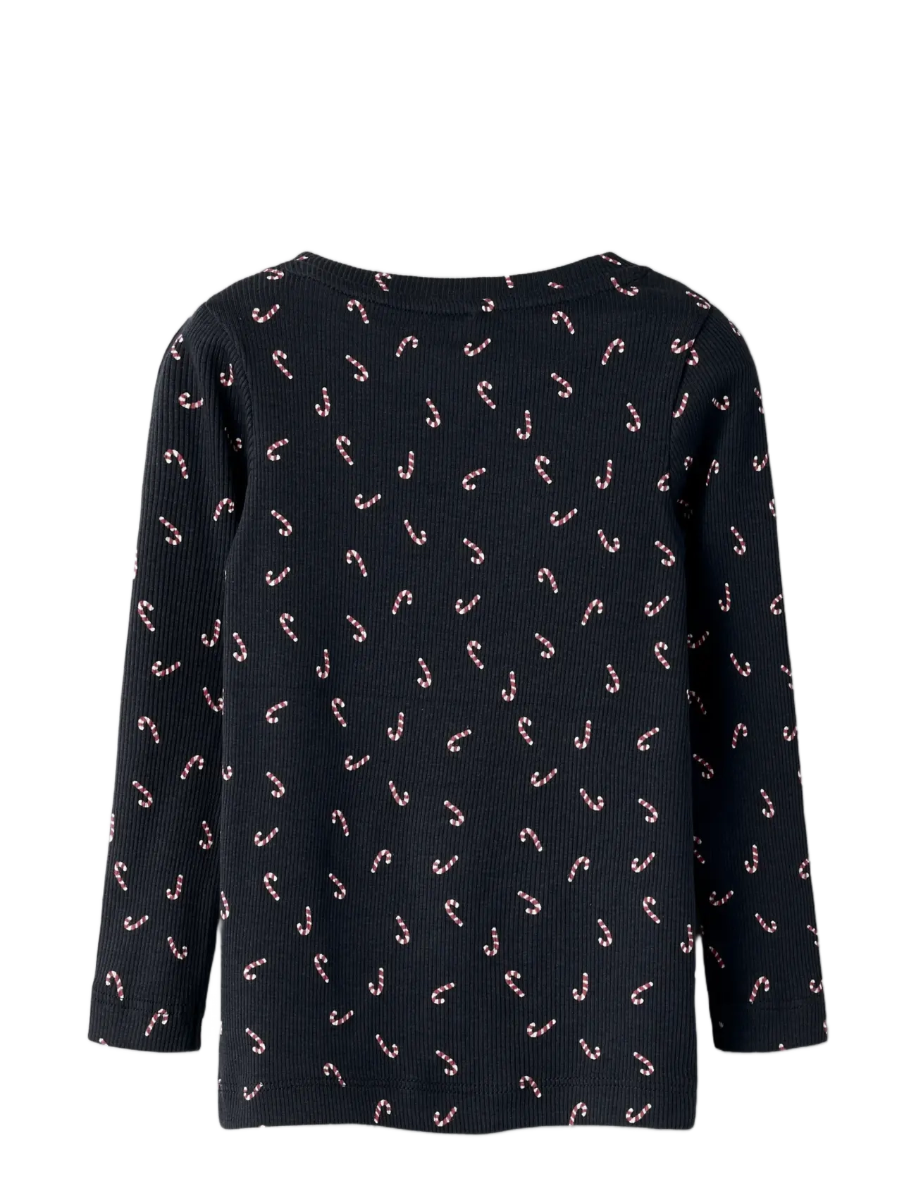 name it - NMNDAB M LS XSL TOP - langärmelig - navy blazer - 1