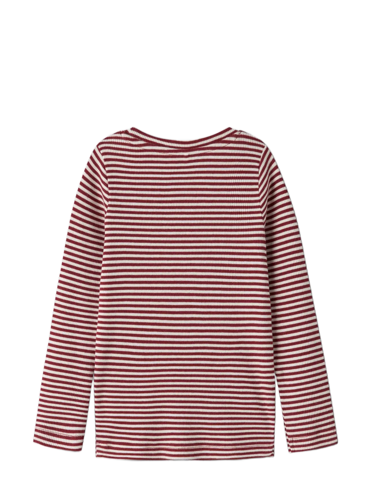 name it - NMNDAB M LS XSL TOP - red dahlia - 1