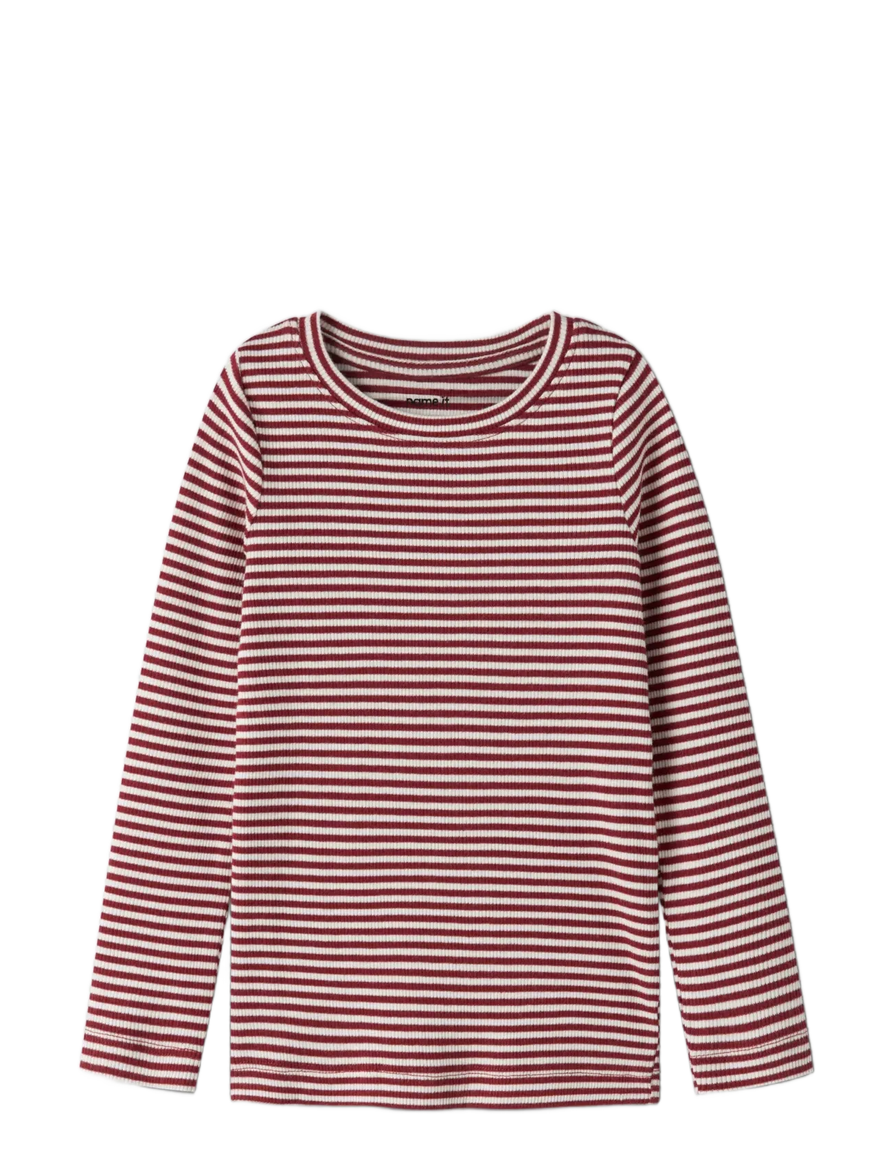 name it - NMNDAB M LS XSL TOP - red dahlia - 2