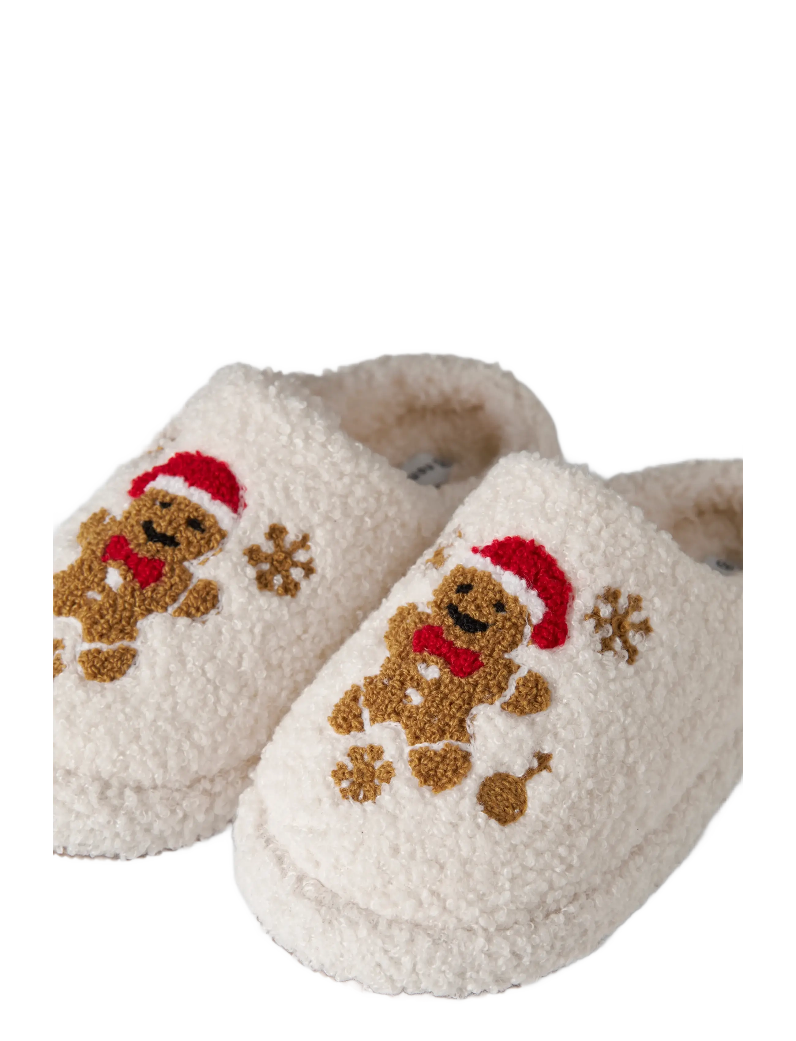 Name It - Nmnrijulle Slipper -