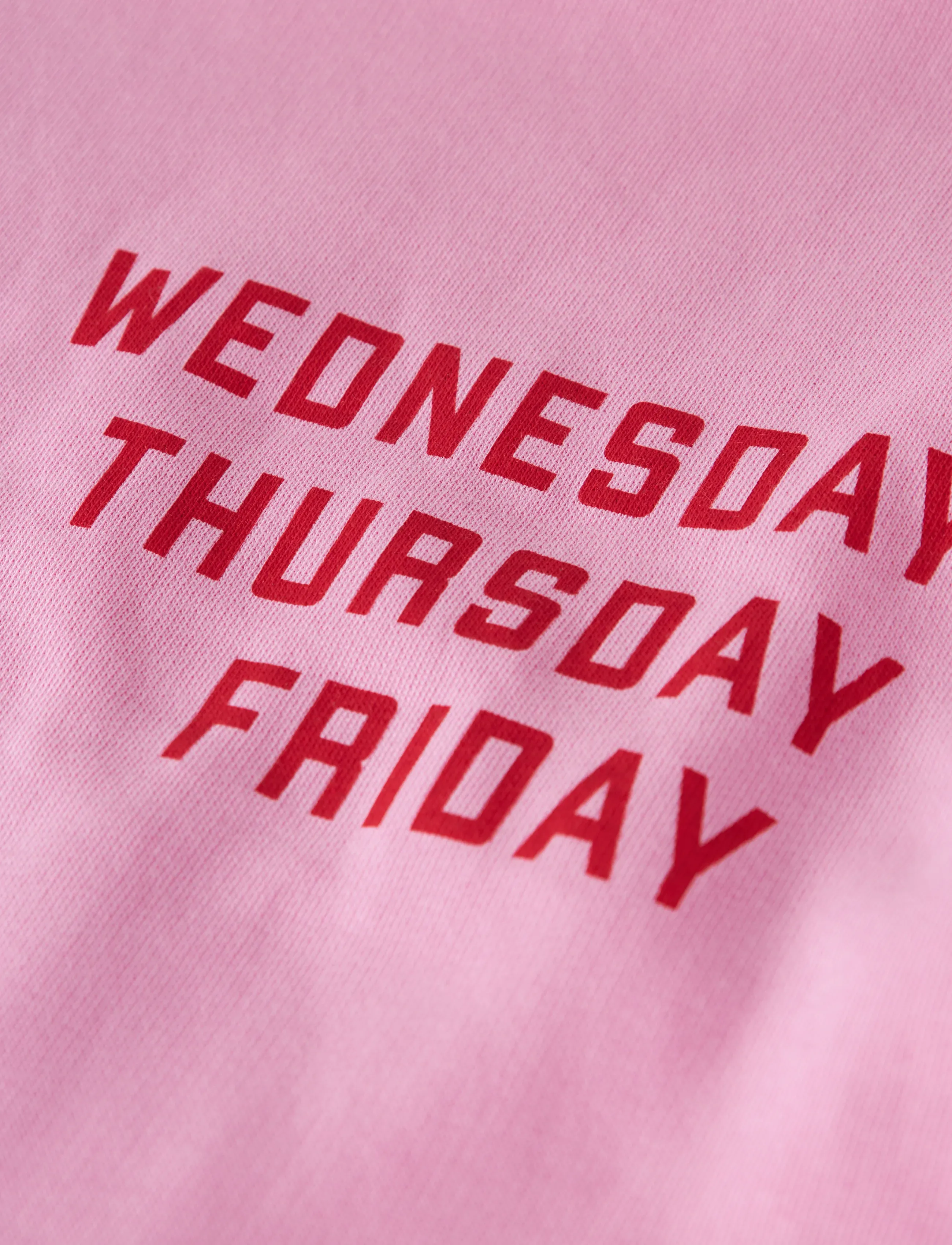 name it - NKFLIOCA LS NREG SWEAT BRU - begonia pink - 3
