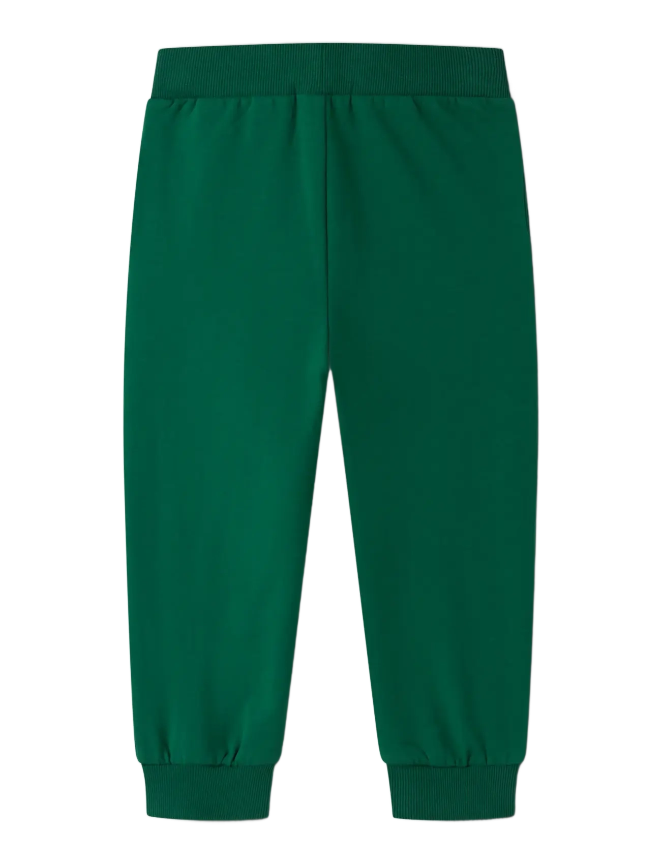 name it - NMMLEON NREG SWEAT PANT BRU BOX - evergreen - 1