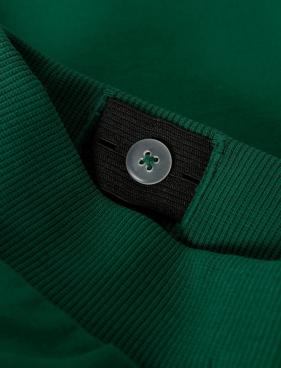 name it - NMMLEON NREG SWEAT PANT BRU BOX - evergreen - 2