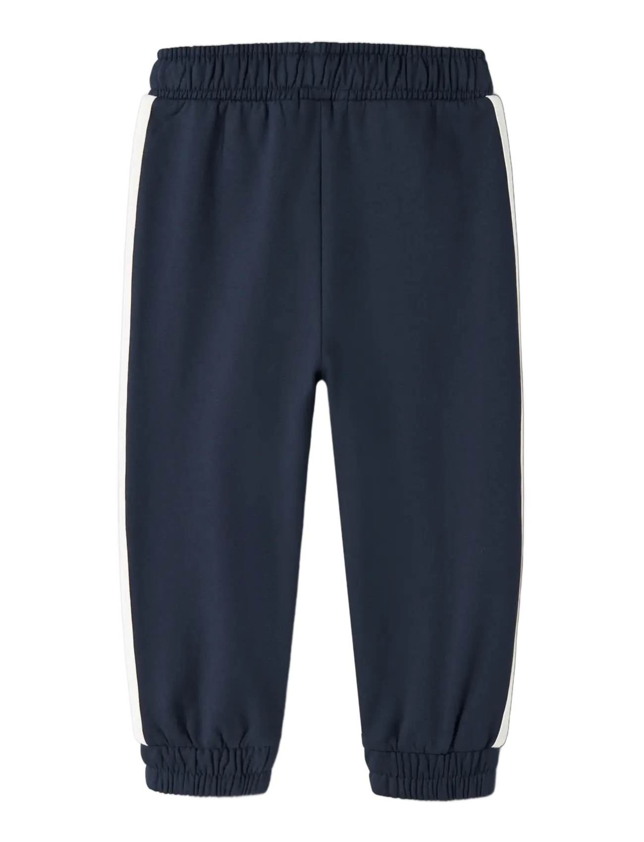 name it - NMMLORCAN NREG SWEAT PANT BRU - navy blazer - 1