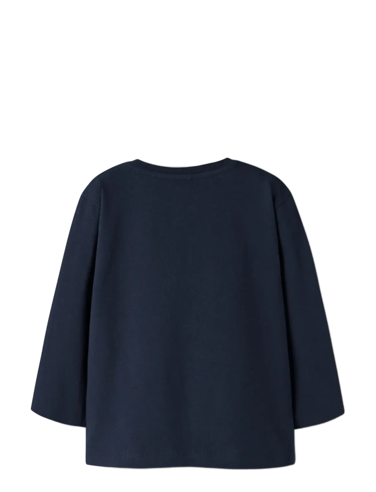 name it - NMMLINUS LS NREG TOP BOX - navy blazer - 1