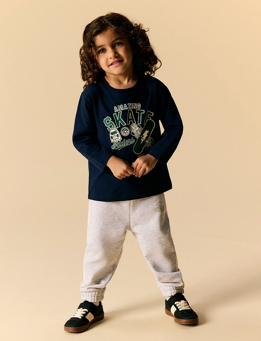 name it - NMMLINUS LS NREG TOP BOX - navy blazer - 2