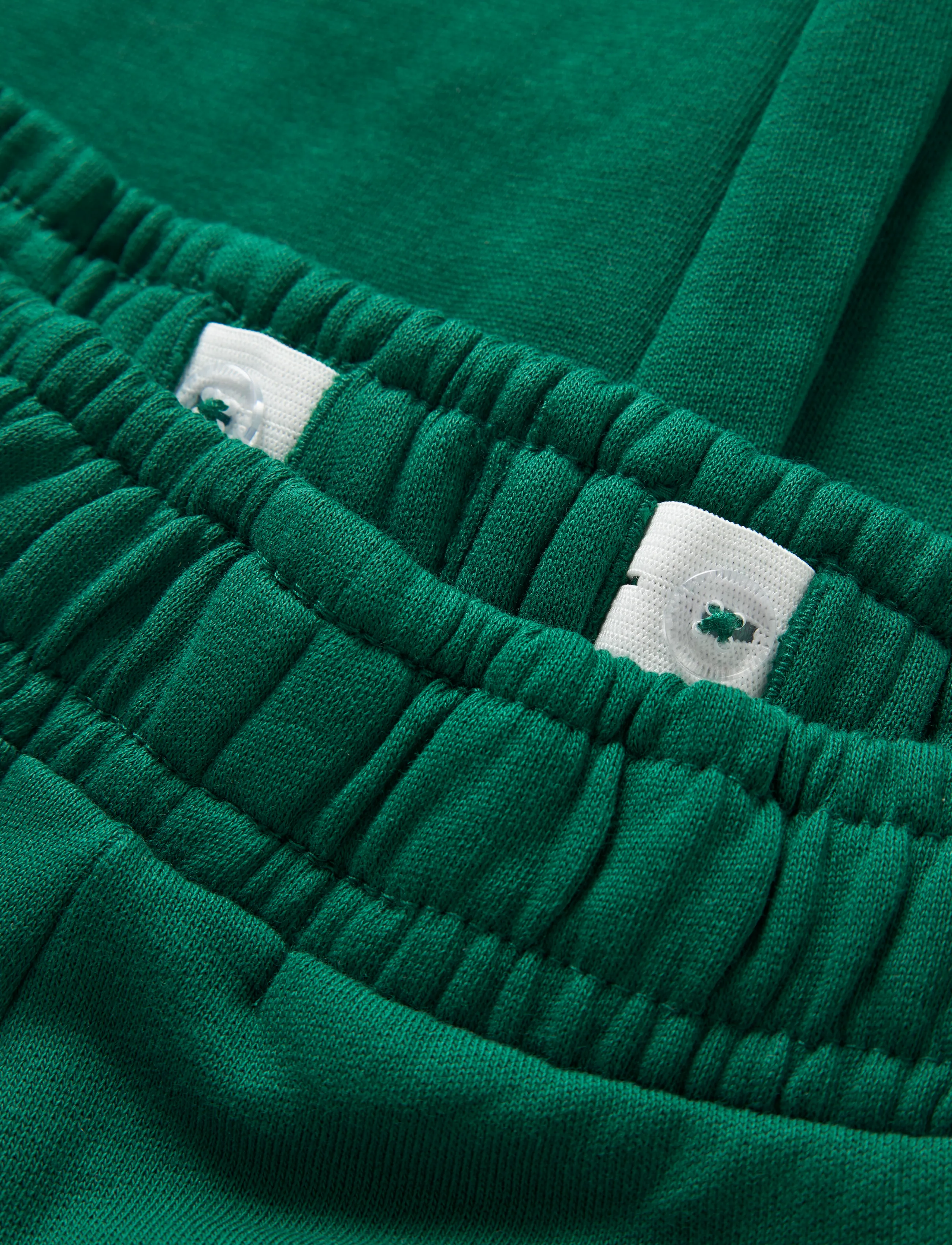 name it - NKMLELAND RLX SWEAT PANT BRU BOX - mjukisbyxor - evergreen - 3