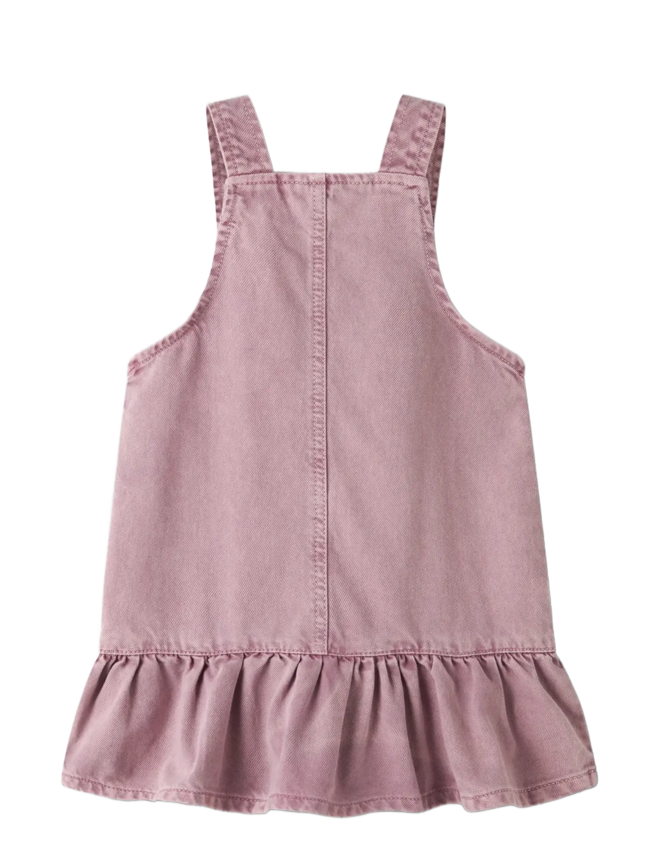name it - NMFMAJA DNM SPENCER 4689-BE - wild ginger - 1